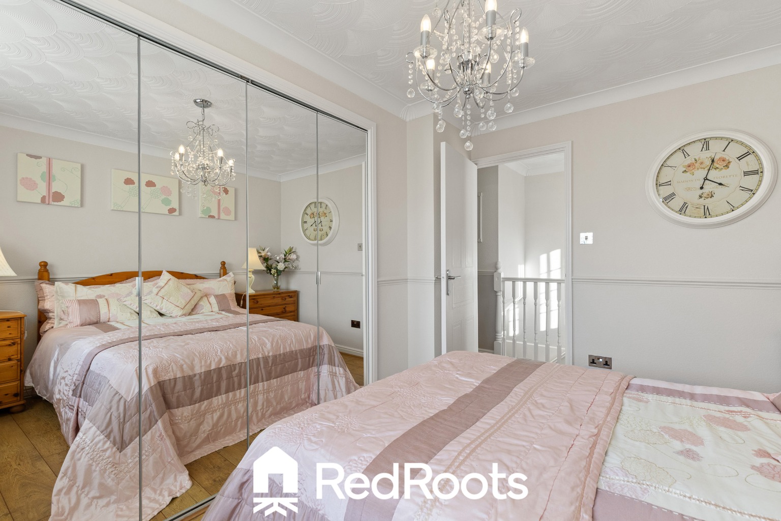 3 bed detached house for sale in Greenwood Avenue, Balby, Doncaster, South Yorkshire, DN4 0XE  - Property Image 19