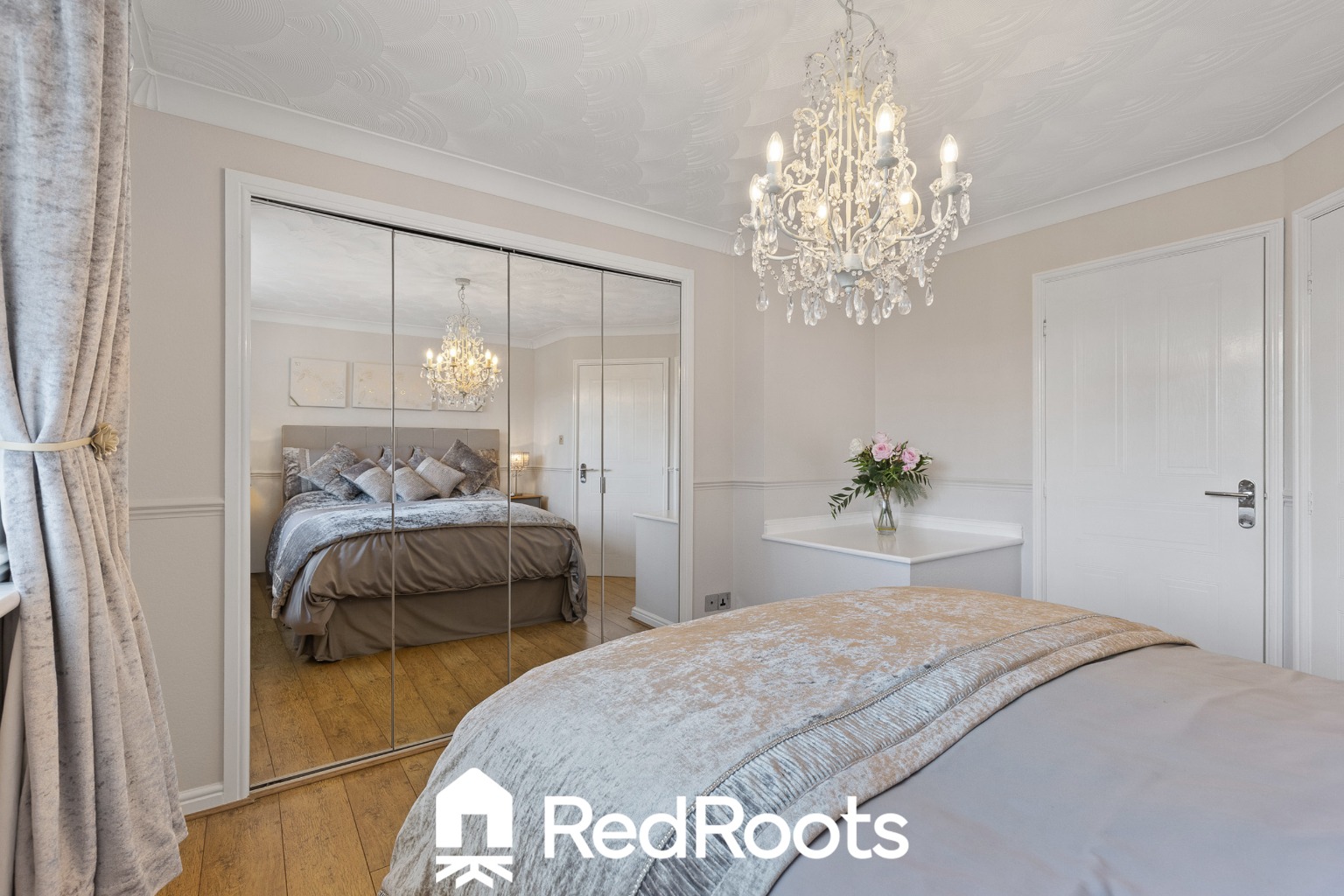 3 bed detached house for sale in Greenwood Avenue, Balby, Doncaster, South Yorkshire, DN4 0XE  - Property Image 17