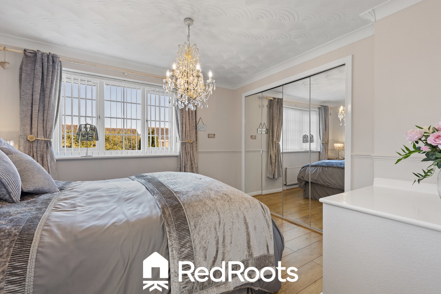 3 bed detached house for sale in Greenwood Avenue, Balby, Doncaster, South Yorkshire, DN4 0XE  - Property Image 16