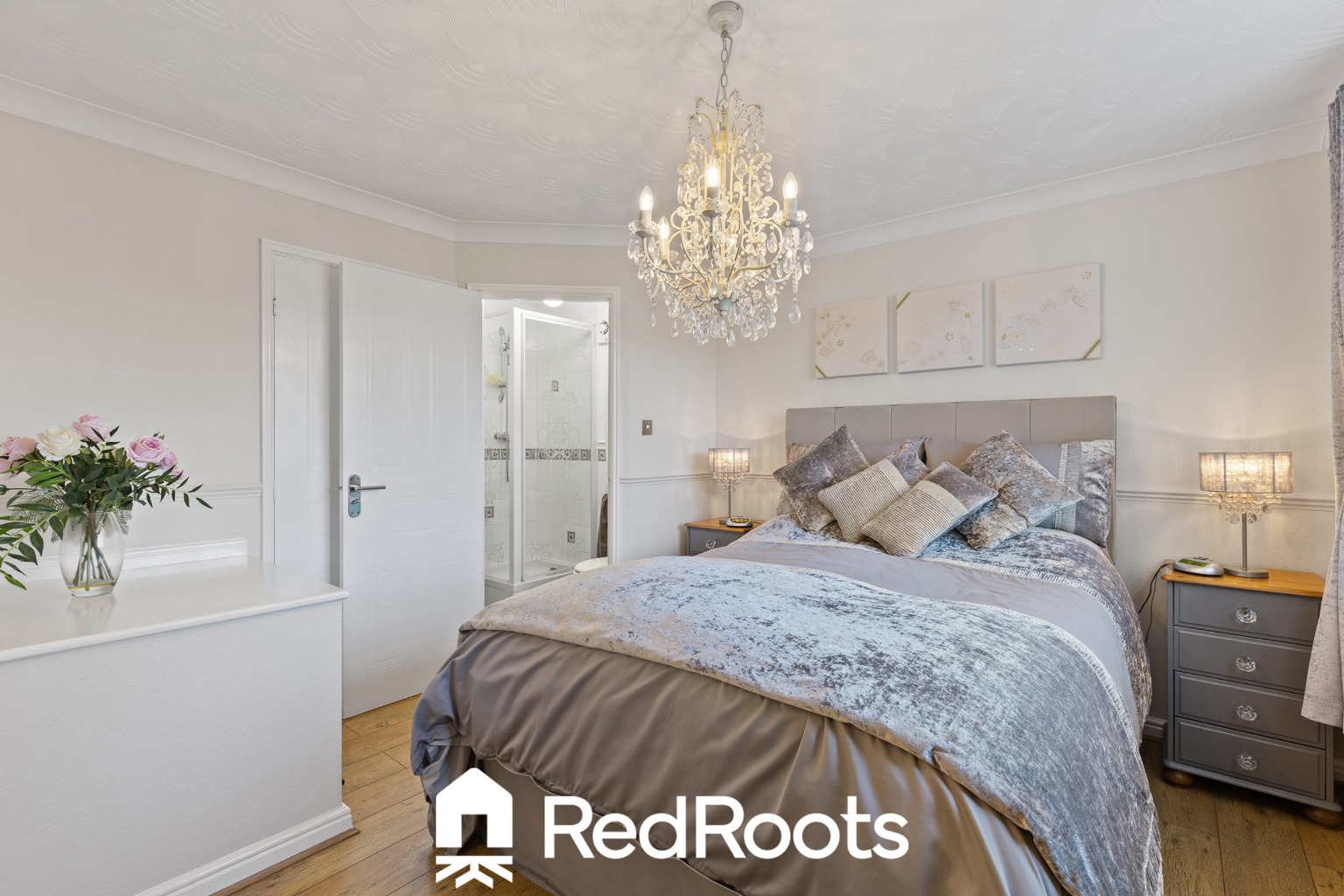 3 bed detached house for sale in Greenwood Avenue, Balby, Doncaster, South Yorkshire, DN4 0XE  - Property Image 15