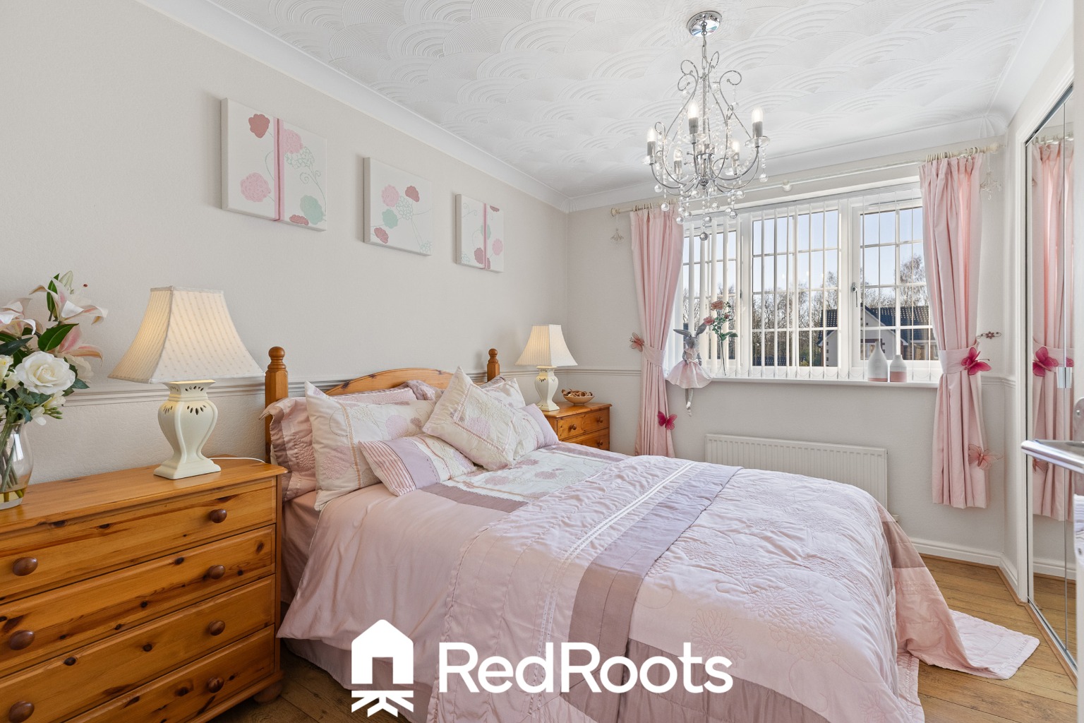 3 bed detached house for sale in Greenwood Avenue, Balby, Doncaster, South Yorkshire, DN4 0XE  - Property Image 20