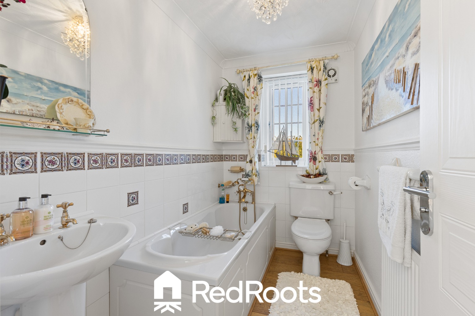 3 bed detached house for sale in Greenwood Avenue, Balby, Doncaster, South Yorkshire, DN4 0XE  - Property Image 23