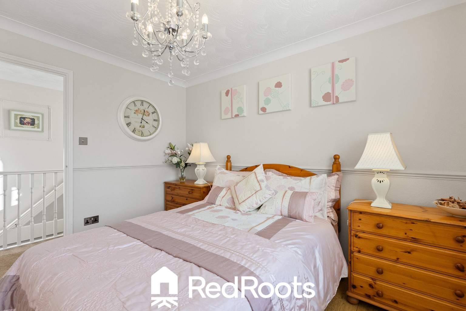 3 bed detached house for sale in Greenwood Avenue, Balby, Doncaster, South Yorkshire, DN4 0XE  - Property Image 21