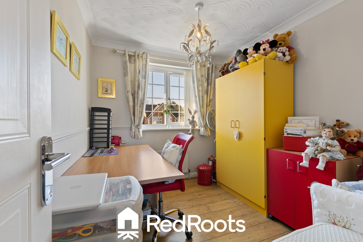 3 bed detached house for sale in Greenwood Avenue, Balby, Doncaster, South Yorkshire, DN4 0XE  - Property Image 22