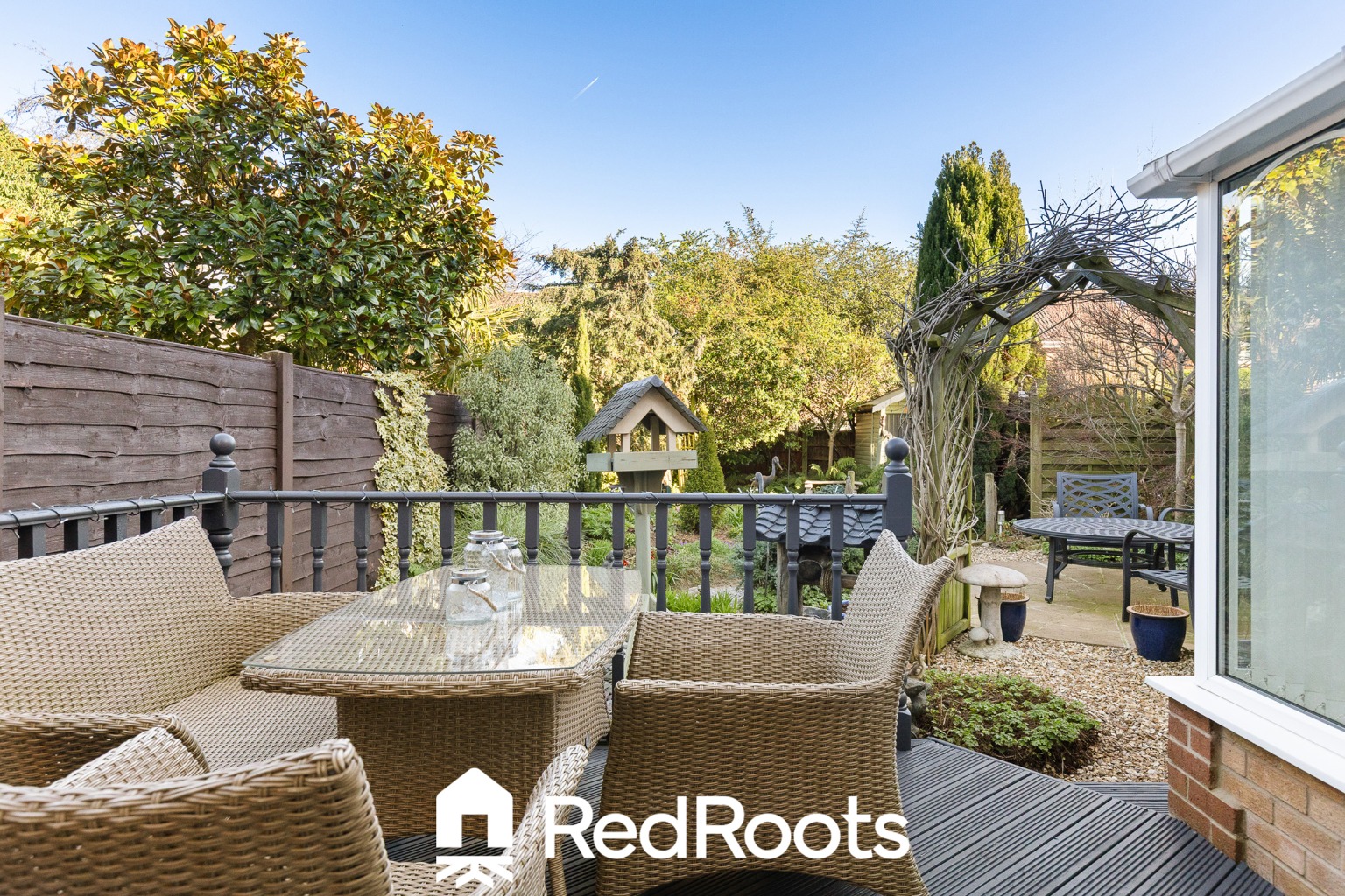 3 bed detached house for sale in Greenwood Avenue, Balby, Doncaster, South Yorkshire, DN4 0XE  - Property Image 24