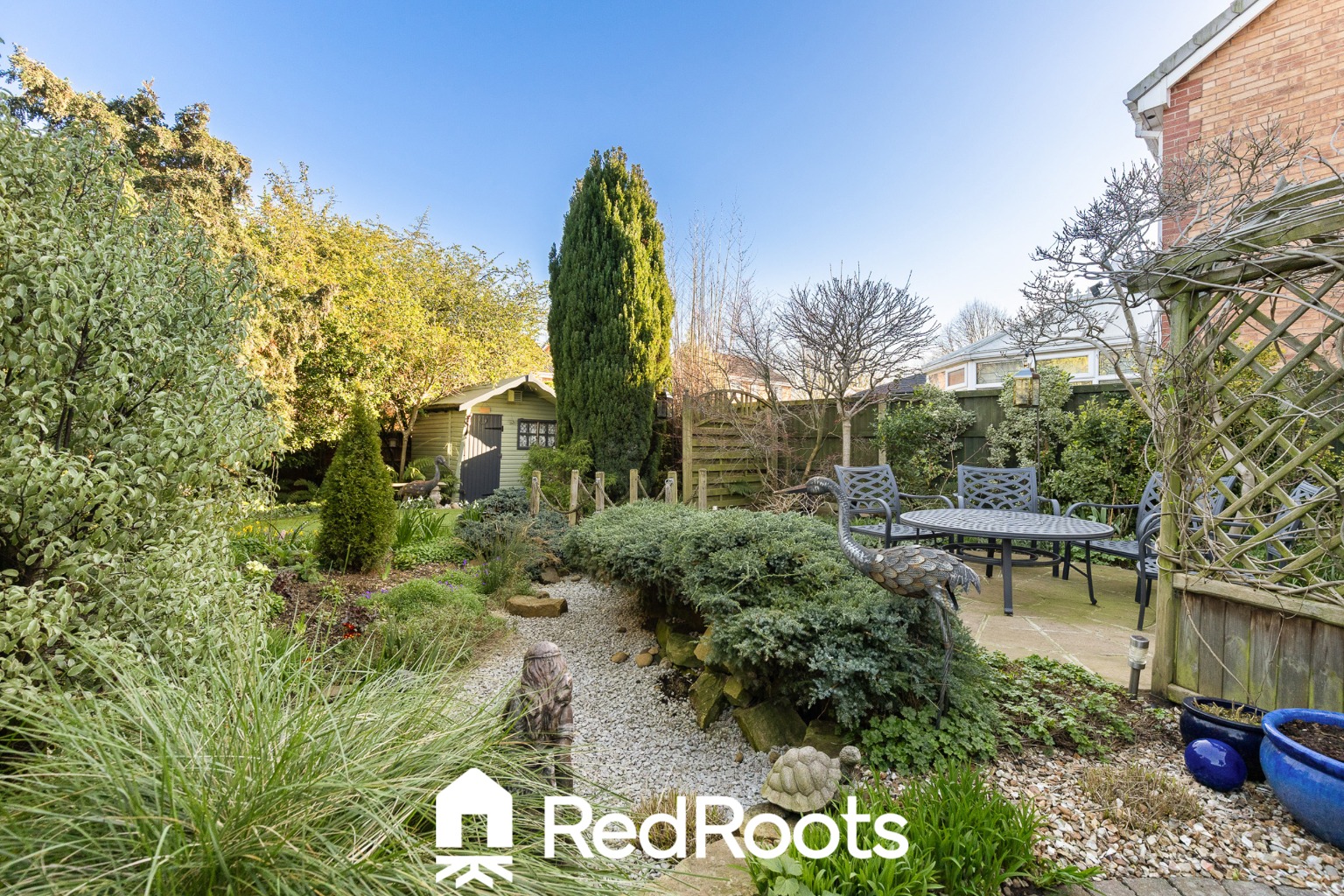 3 bed detached house for sale in Greenwood Avenue, Balby, Doncaster, South Yorkshire, DN4 0XE  - Property Image 25