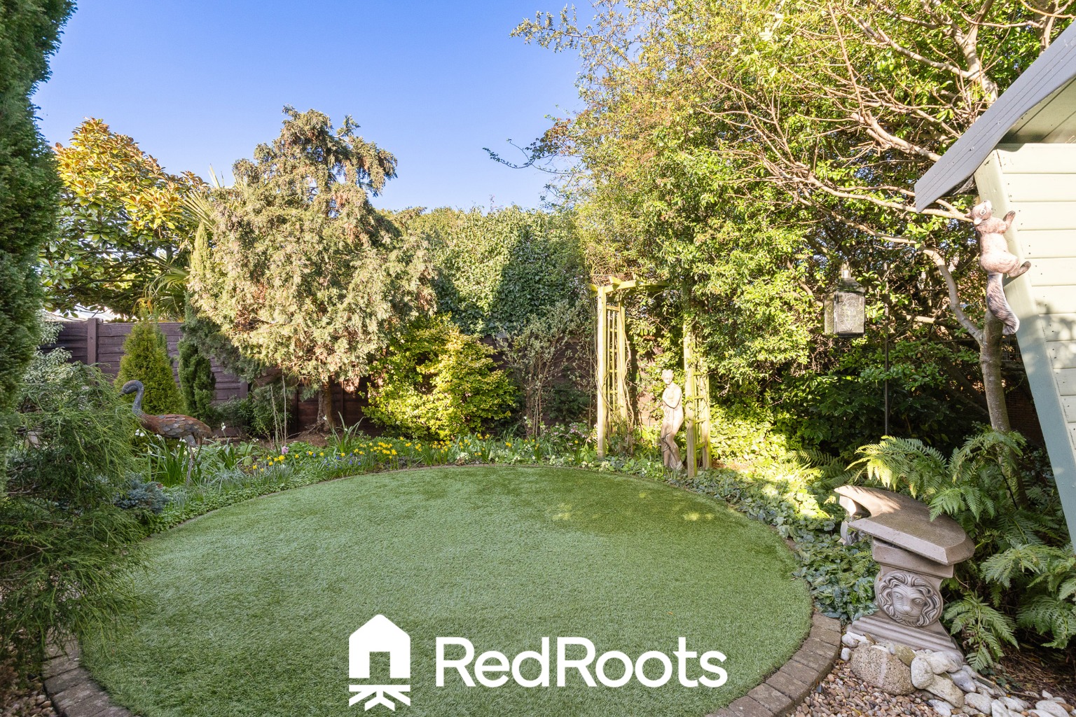 3 bed detached house for sale in Greenwood Avenue, Balby, Doncaster, South Yorkshire, DN4 0XE  - Property Image 28