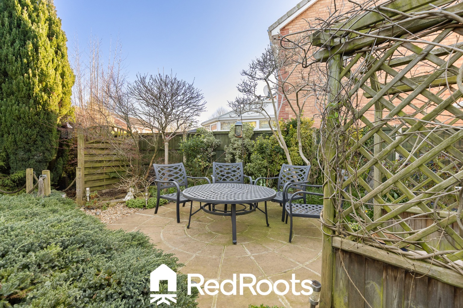 3 bed detached house for sale in Greenwood Avenue, Balby, Doncaster, South Yorkshire, DN4 0XE  - Property Image 26