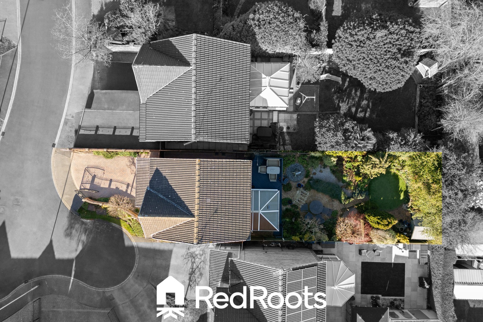 3 bed detached house for sale in Greenwood Avenue, Balby, Doncaster, South Yorkshire, DN4 0XE  - Property Image 30