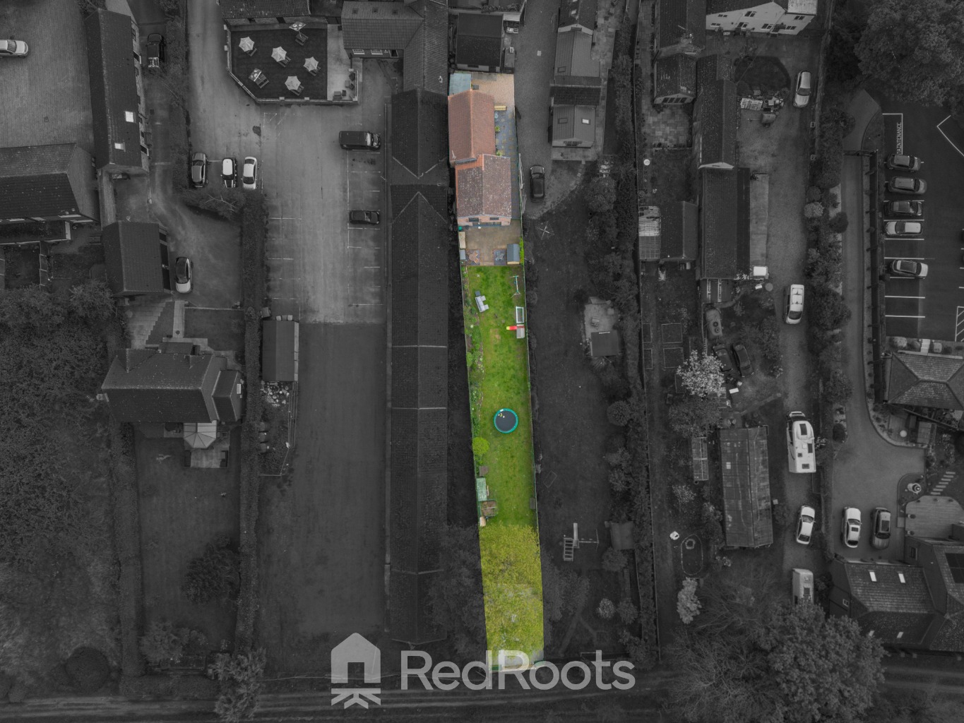 3 bed detached house for sale in Church Street, Haxey, Doncaster, Lincolnshire, DN9 2HY  - Property Image 3