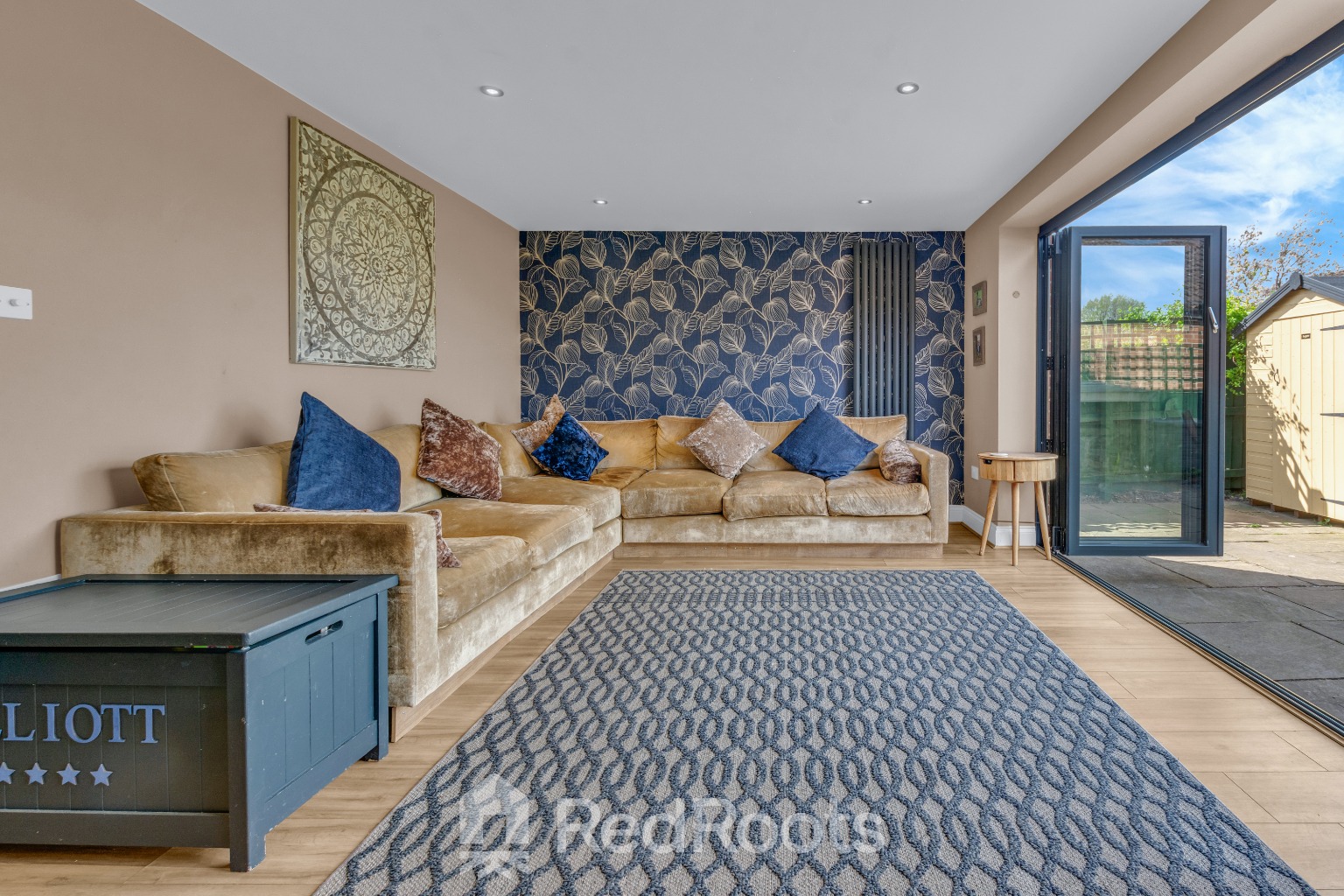 3 bed detached house for sale in Church Street, Haxey, Doncaster, Lincolnshire, DN9 2HY  - Property Image 6