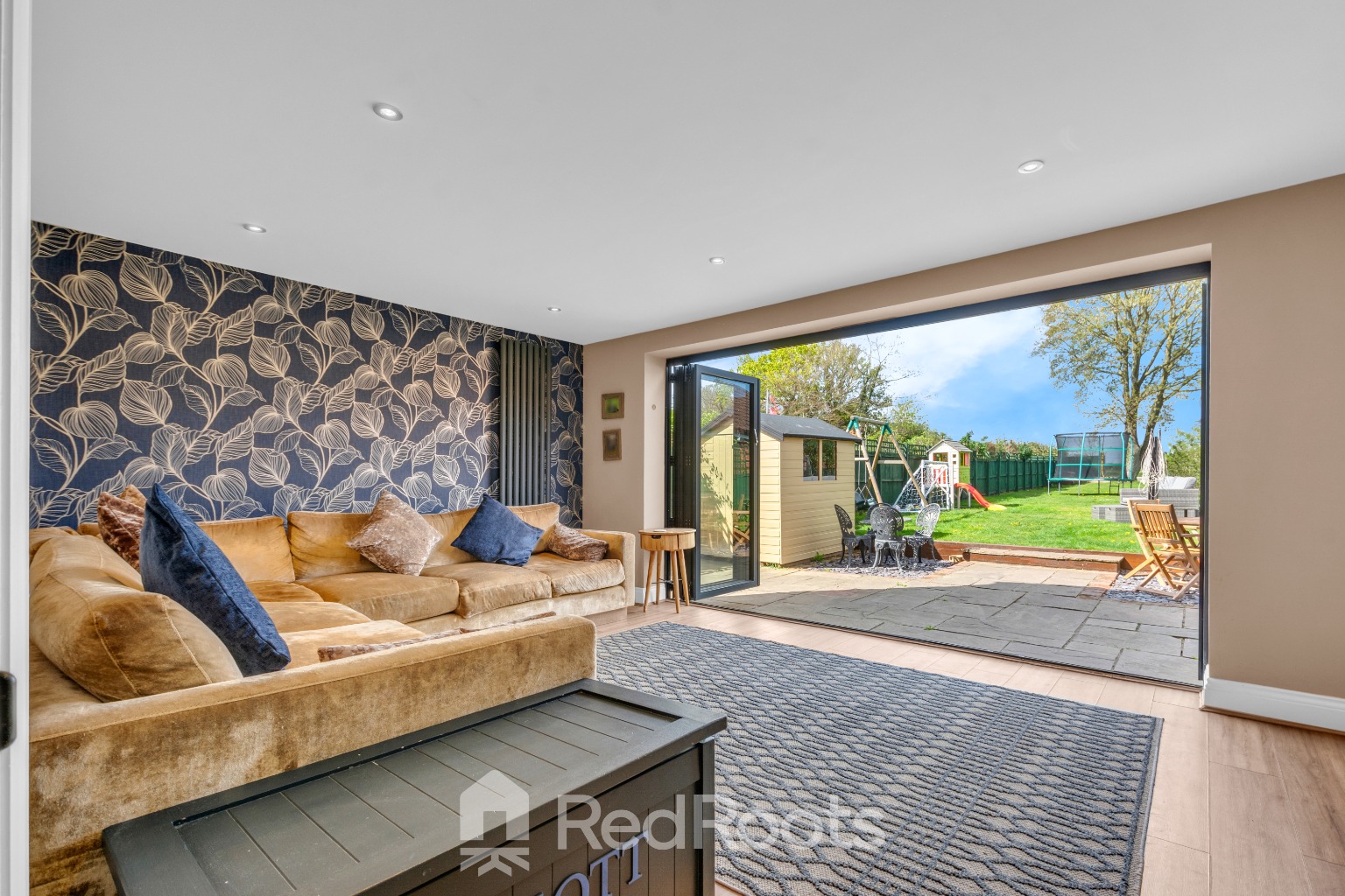 3 bed detached house for sale in Church Street, Haxey, Doncaster, Lincolnshire, DN9 2HY  - Property Image 5