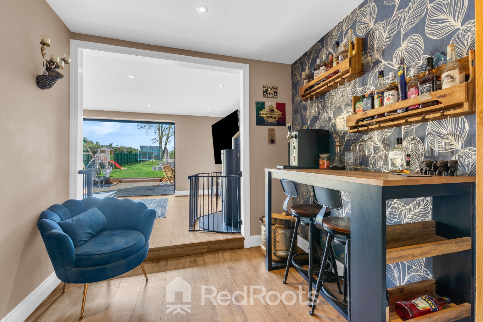 3 bed detached house for sale in Church Street, Haxey, Doncaster, Lincolnshire, DN9 2HY  - Property Image 9