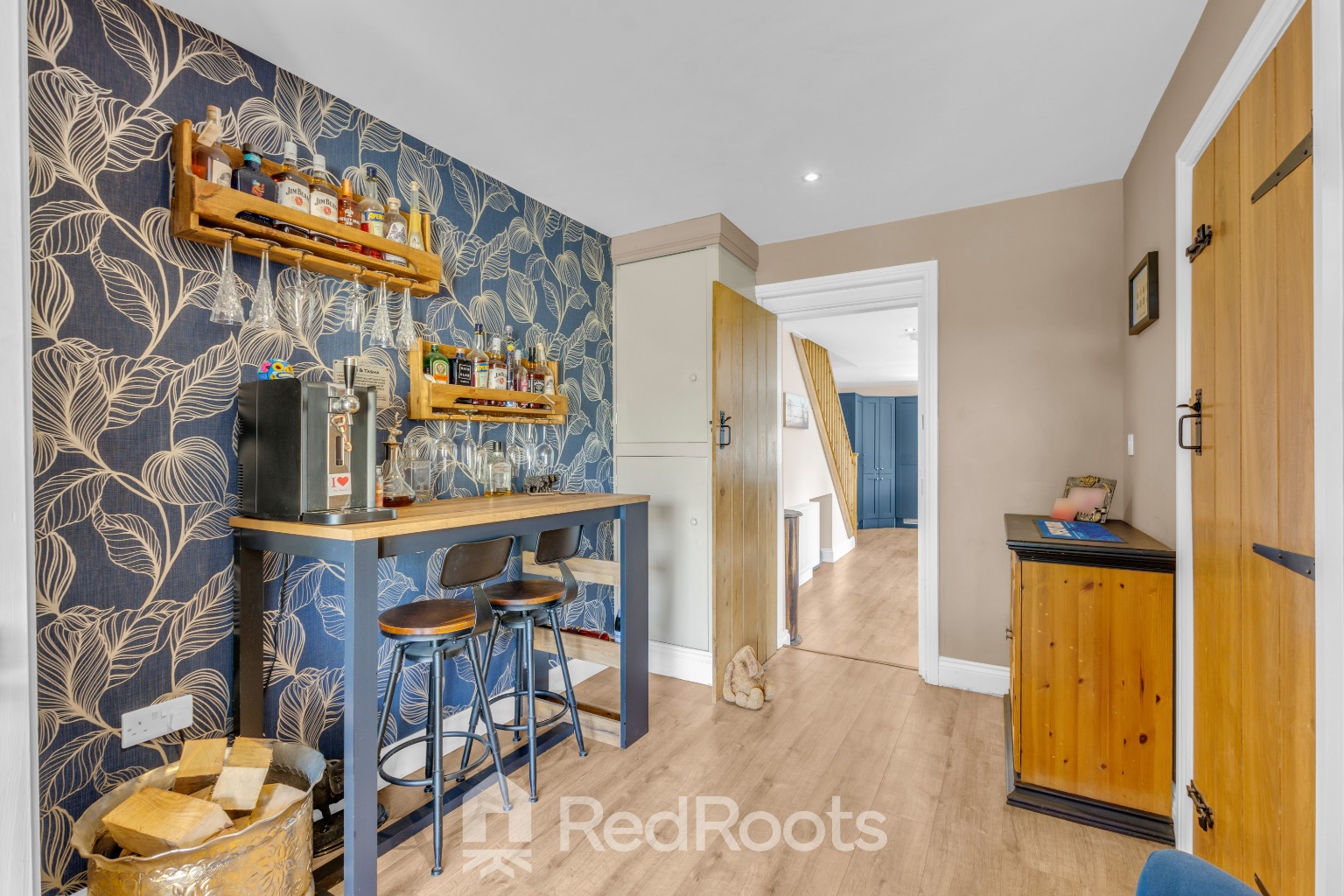 3 bed detached house for sale in Church Street, Haxey, Doncaster, Lincolnshire, DN9 2HY  - Property Image 8