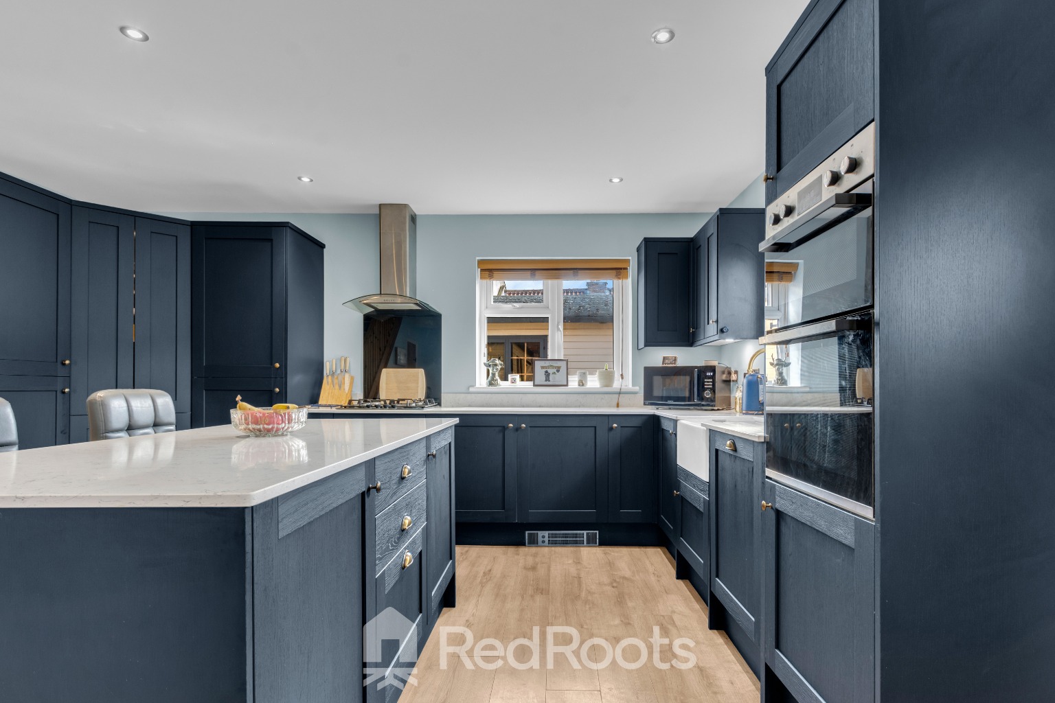 3 bed detached house for sale in Church Street, Haxey, Doncaster, Lincolnshire, DN9 2HY  - Property Image 11