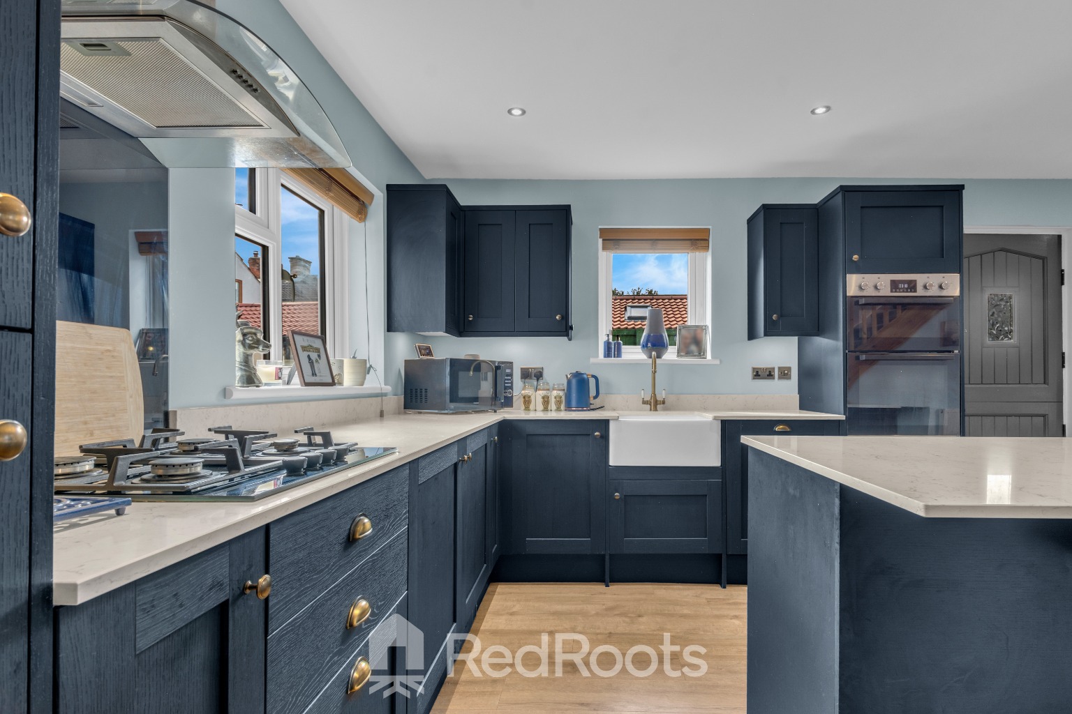 3 bed detached house for sale in Church Street, Haxey, Doncaster, Lincolnshire, DN9 2HY  - Property Image 10