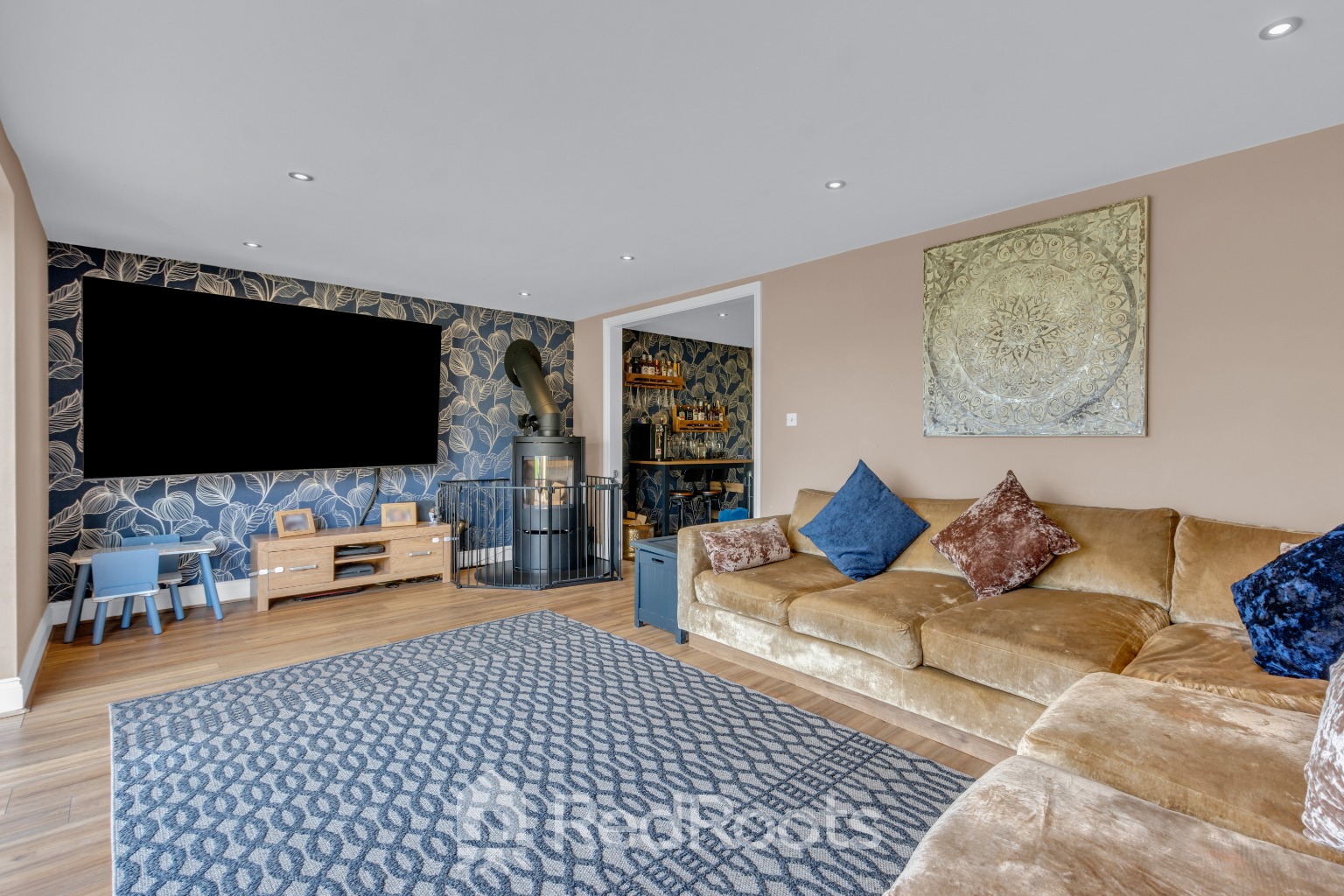 3 bed detached house for sale in Church Street, Haxey, Doncaster, Lincolnshire, DN9 2HY  - Property Image 7