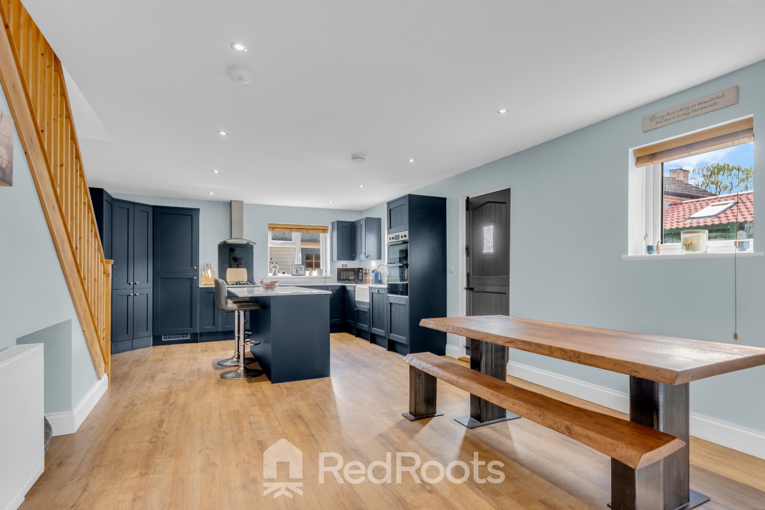 3 bed detached house for sale in Church Street, Haxey, Doncaster, Lincolnshire, DN9 2HY  - Property Image 14