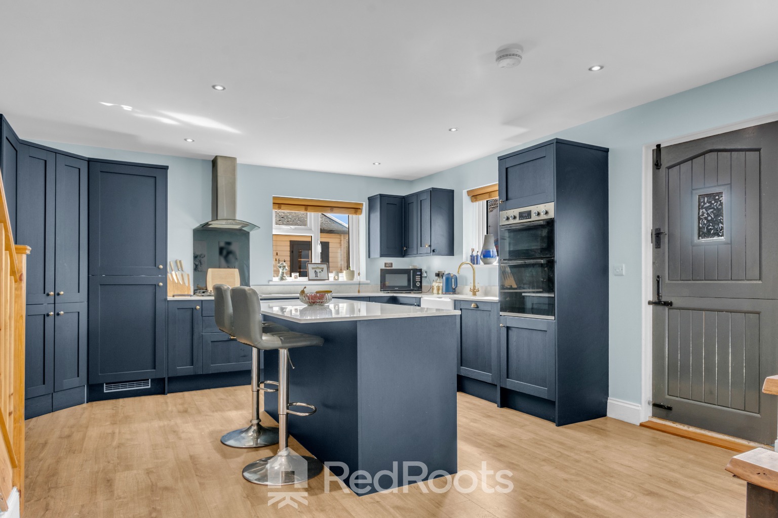 3 bed detached house for sale in Church Street, Haxey, Doncaster, Lincolnshire, DN9 2HY  - Property Image 12