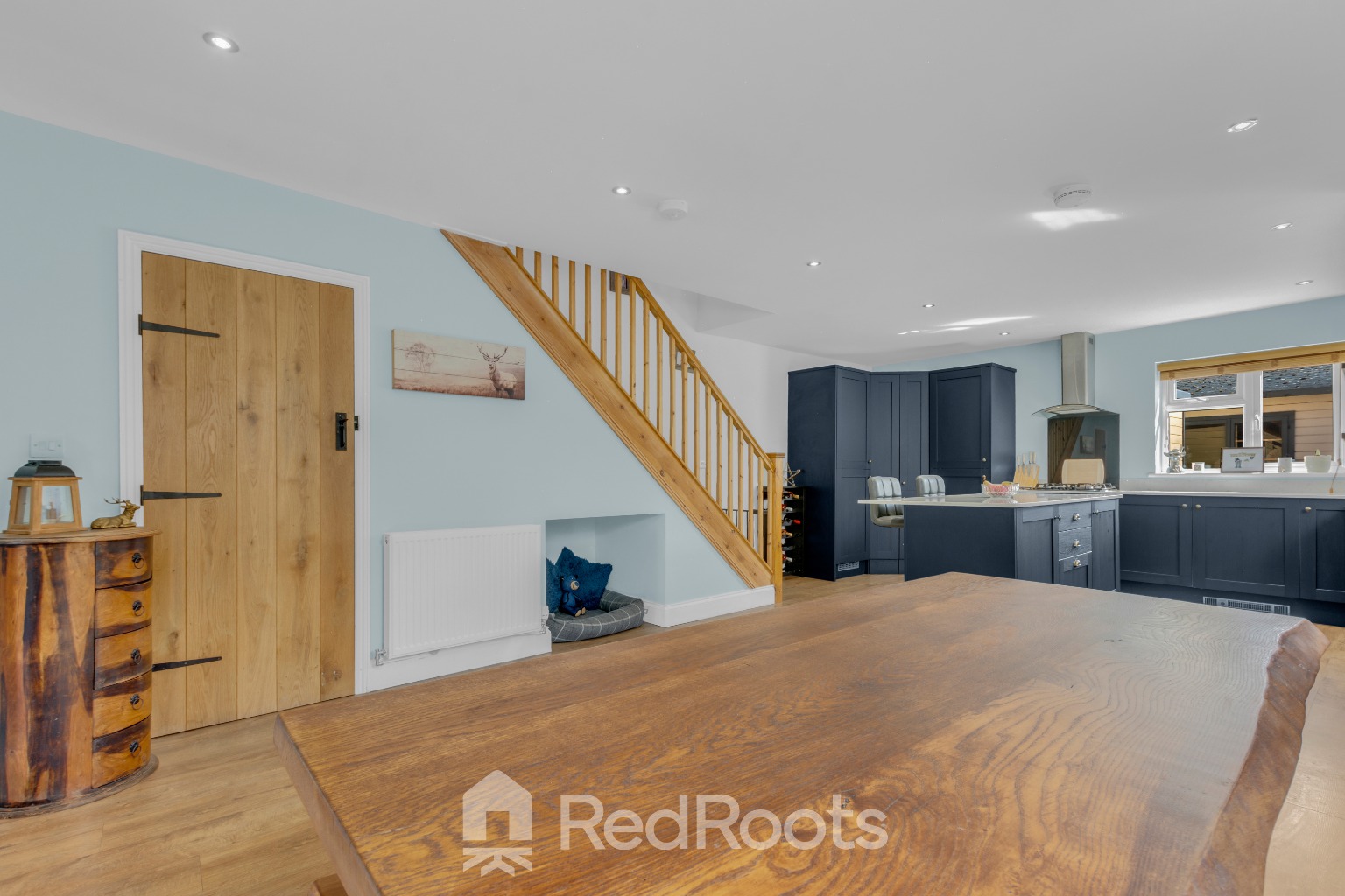 3 bed detached house for sale in Church Street, Haxey, Doncaster, Lincolnshire, DN9 2HY  - Property Image 13