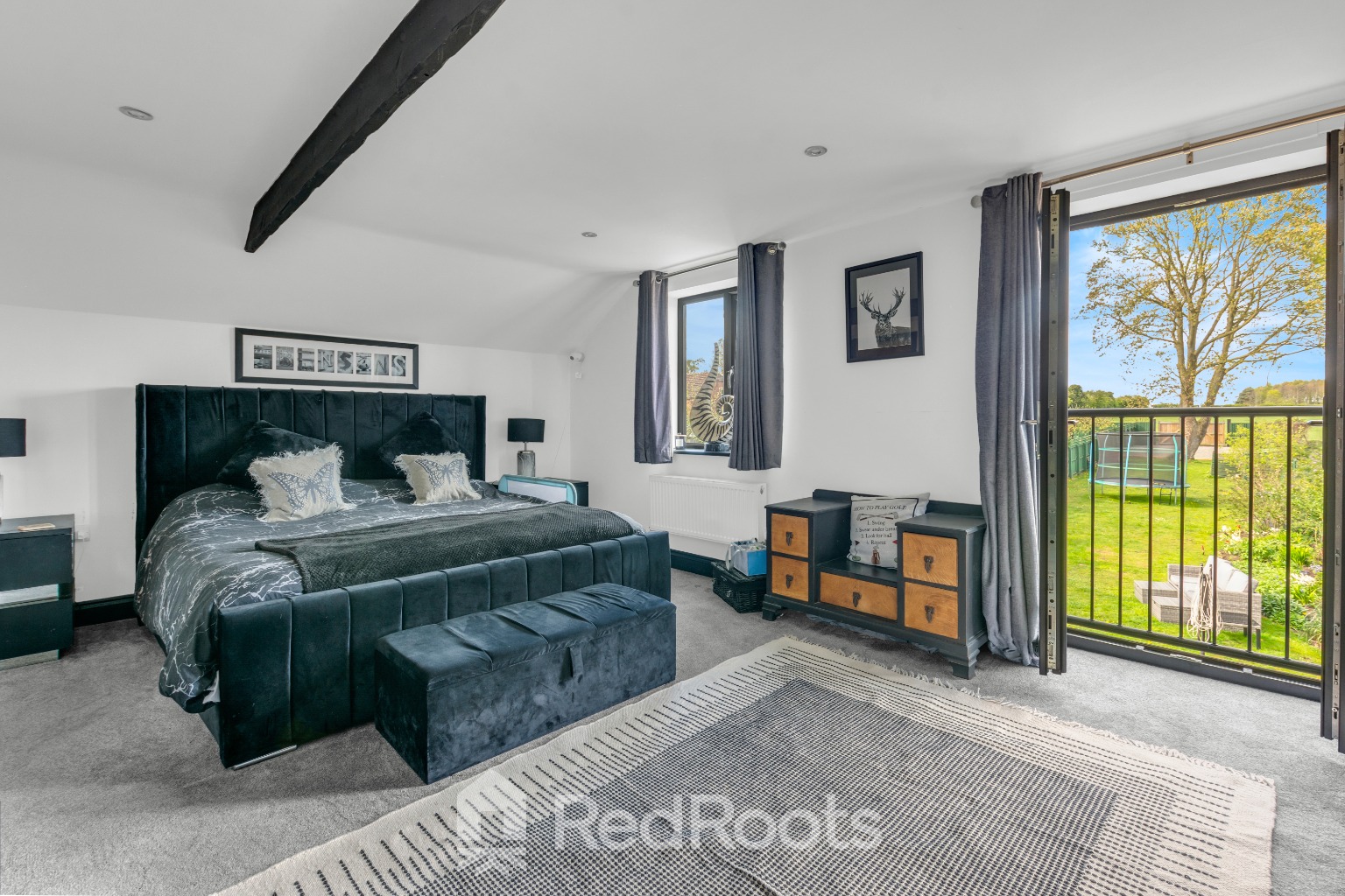 3 bed detached house for sale in Church Street, Haxey, Doncaster, Lincolnshire, DN9 2HY  - Property Image 19