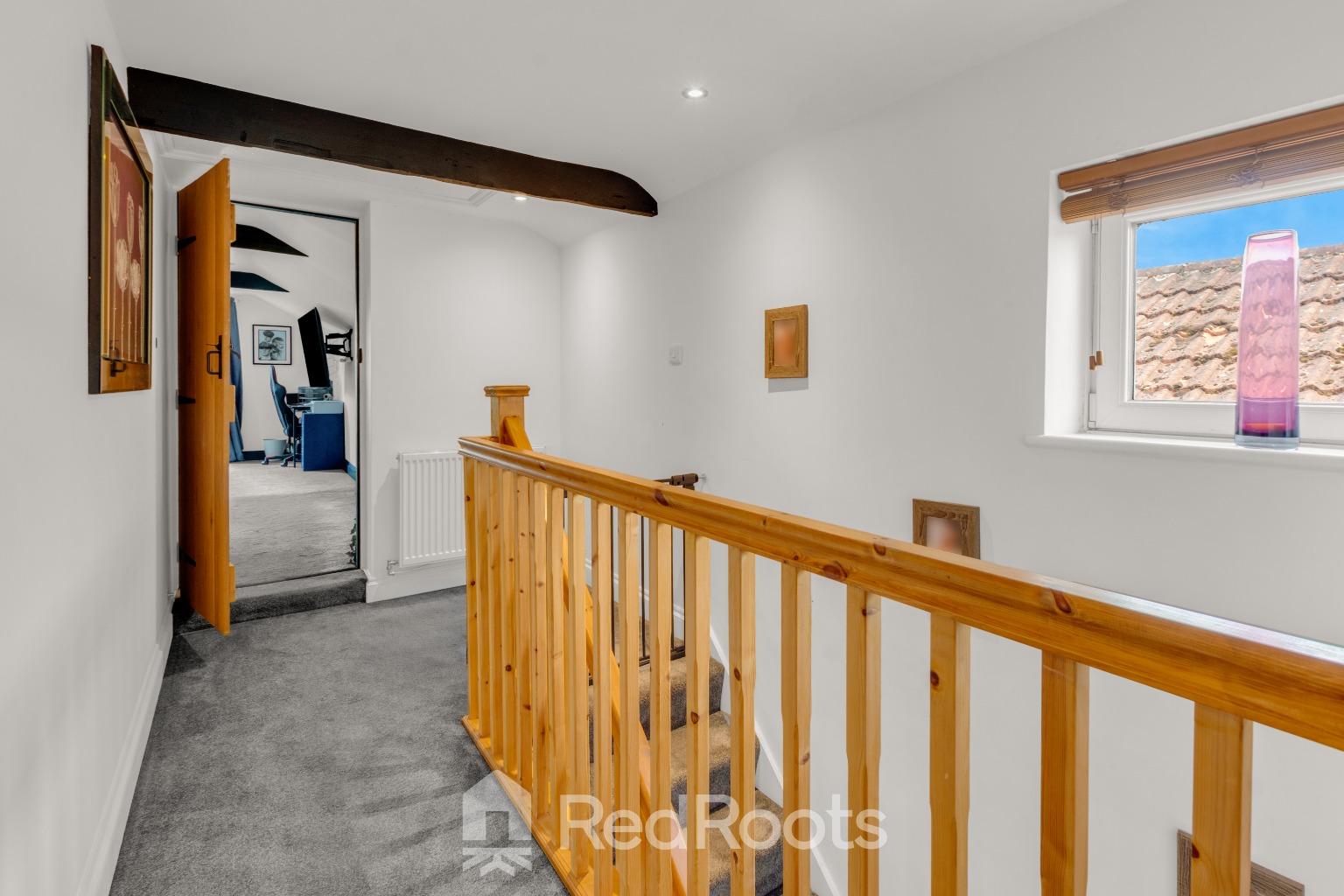 3 bed detached house for sale in Church Street, Haxey, Doncaster, Lincolnshire, DN9 2HY  - Property Image 18