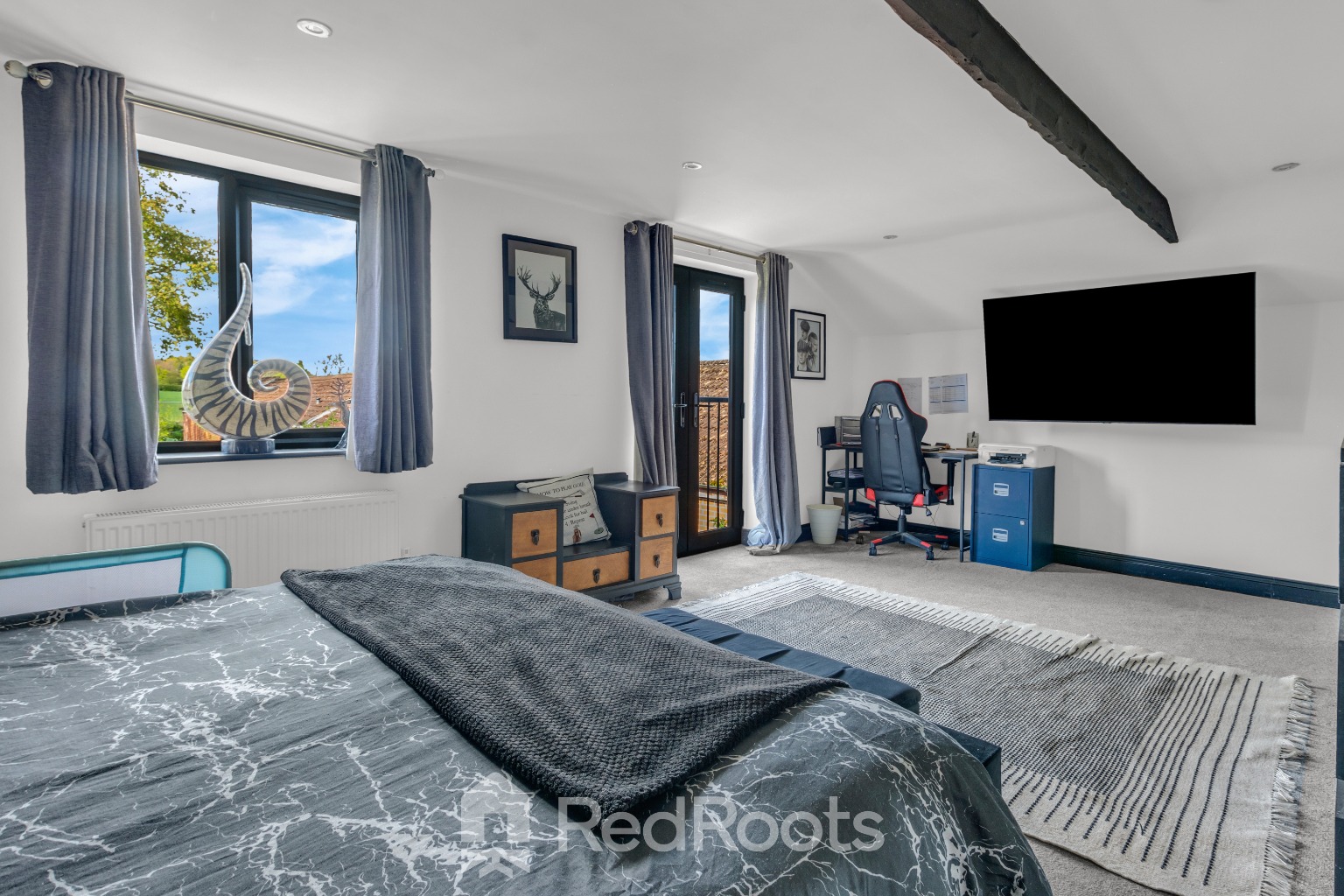 3 bed detached house for sale in Church Street, Haxey, Doncaster, Lincolnshire, DN9 2HY  - Property Image 20