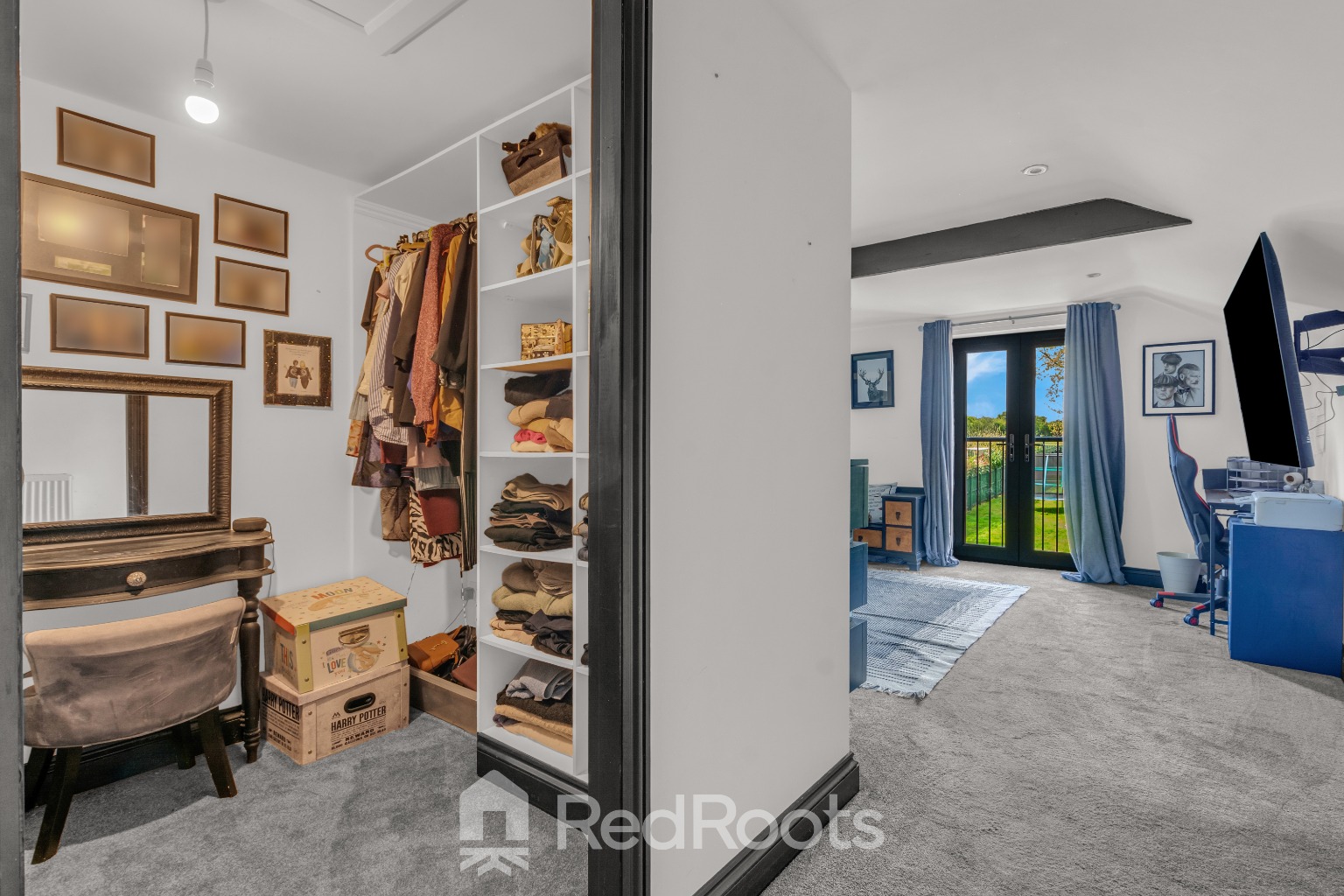 3 bed detached house for sale in Church Street, Haxey, Doncaster, Lincolnshire, DN9 2HY  - Property Image 22