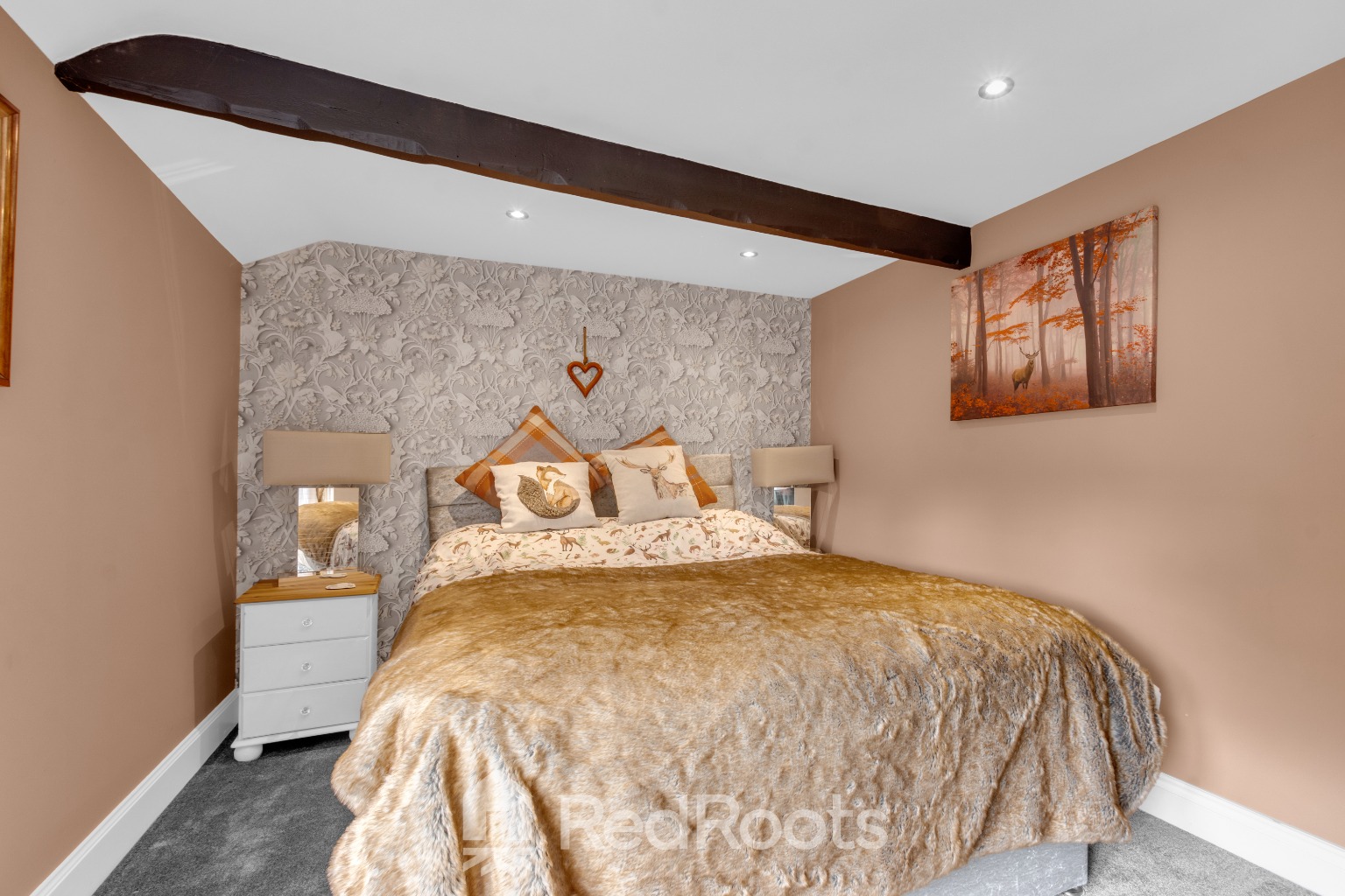 3 bed detached house for sale in Church Street, Haxey, Doncaster, Lincolnshire, DN9 2HY  - Property Image 26