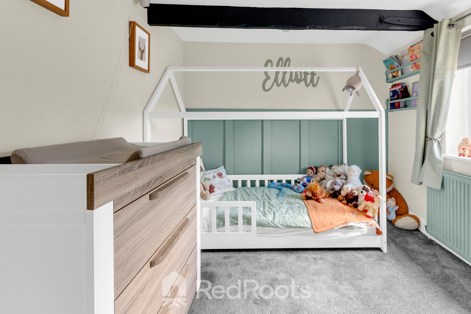 3 bed detached house for sale in Church Street, Haxey, Doncaster, Lincolnshire, DN9 2HY  - Property Image 29