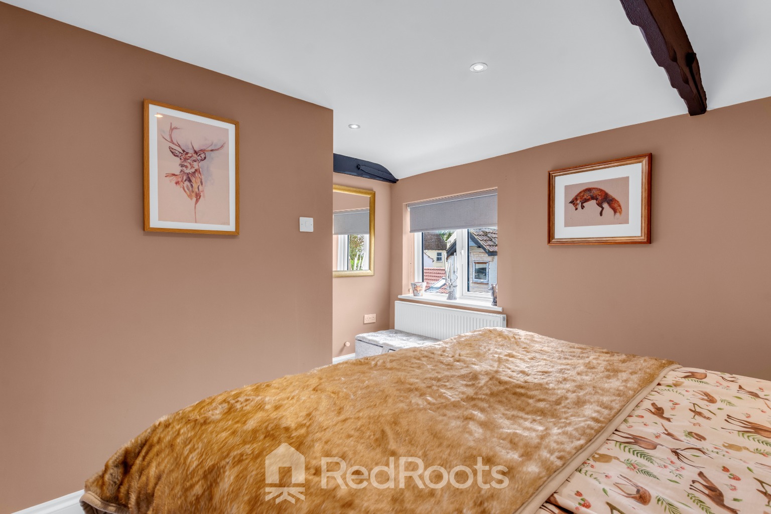 3 bed detached house for sale in Church Street, Haxey, Doncaster, Lincolnshire, DN9 2HY  - Property Image 27