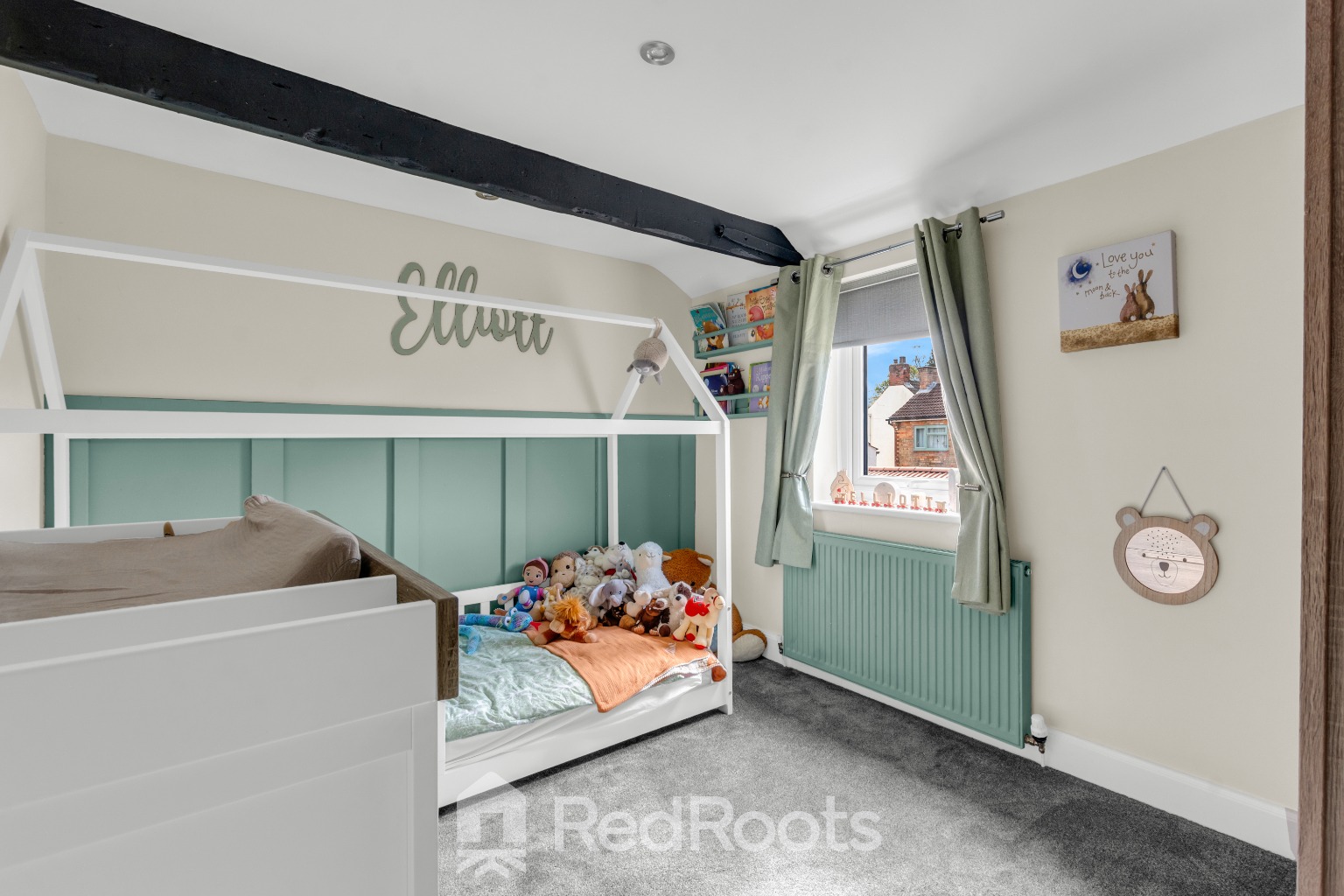 3 bed detached house for sale in Church Street, Haxey, Doncaster, Lincolnshire, DN9 2HY  - Property Image 28