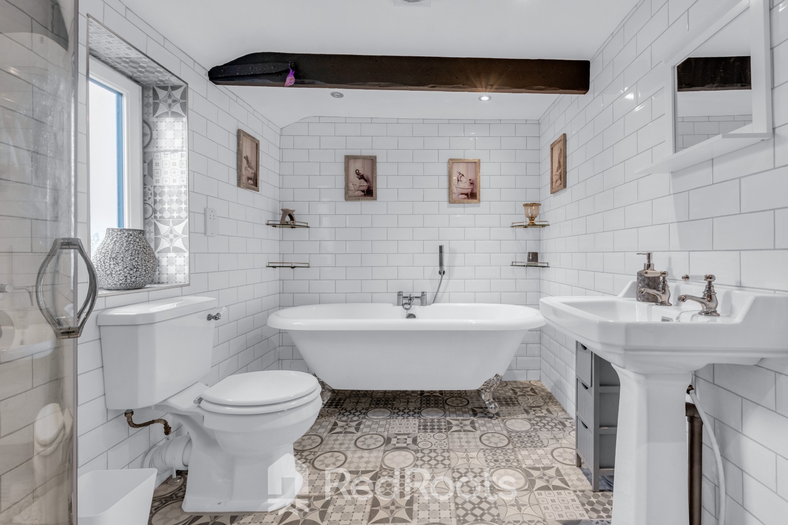 3 bed detached house for sale in Church Street, Haxey, Doncaster, Lincolnshire, DN9 2HY  - Property Image 31