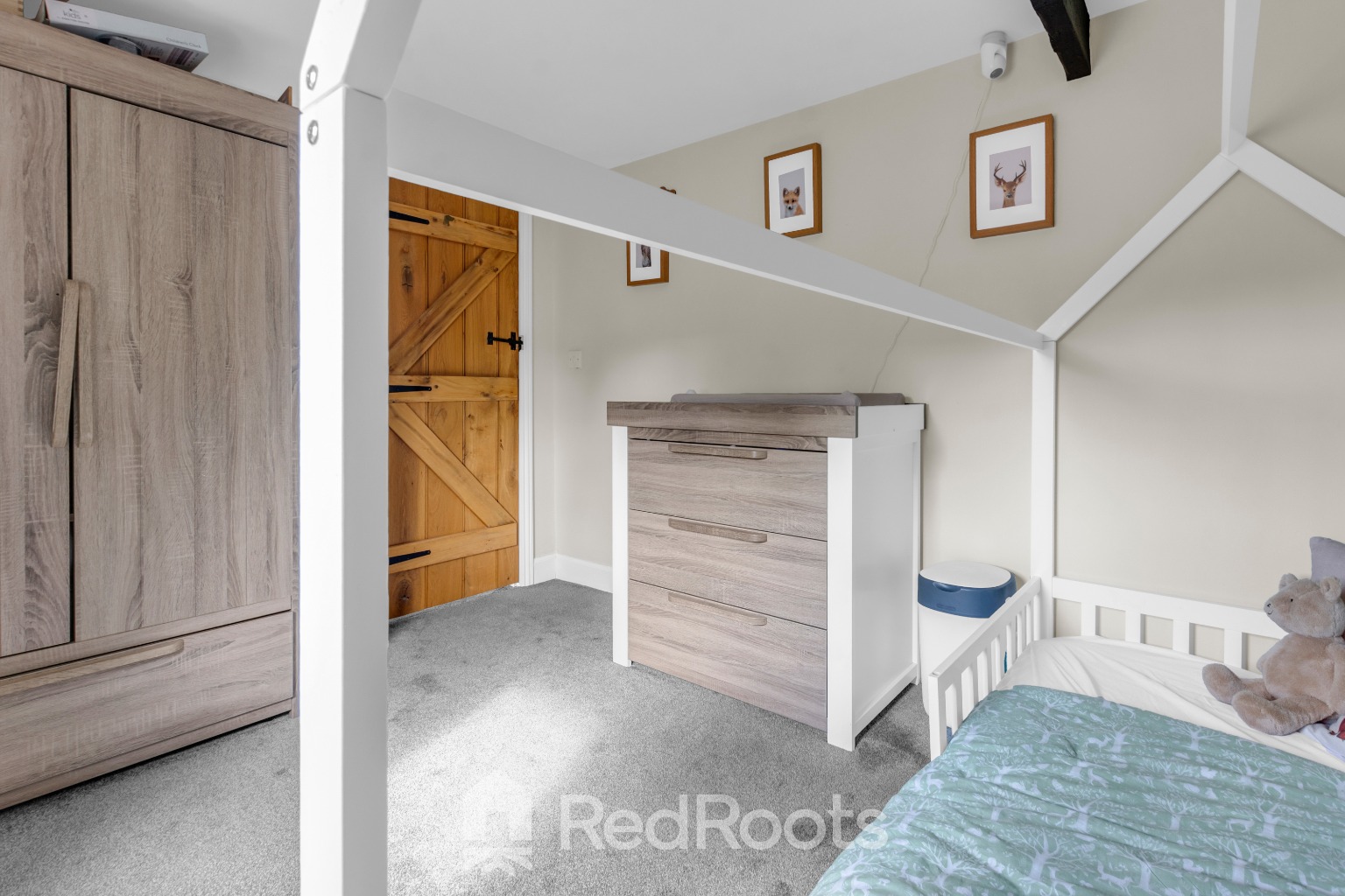 3 bed detached house for sale in Church Street, Haxey, Doncaster, Lincolnshire, DN9 2HY  - Property Image 30