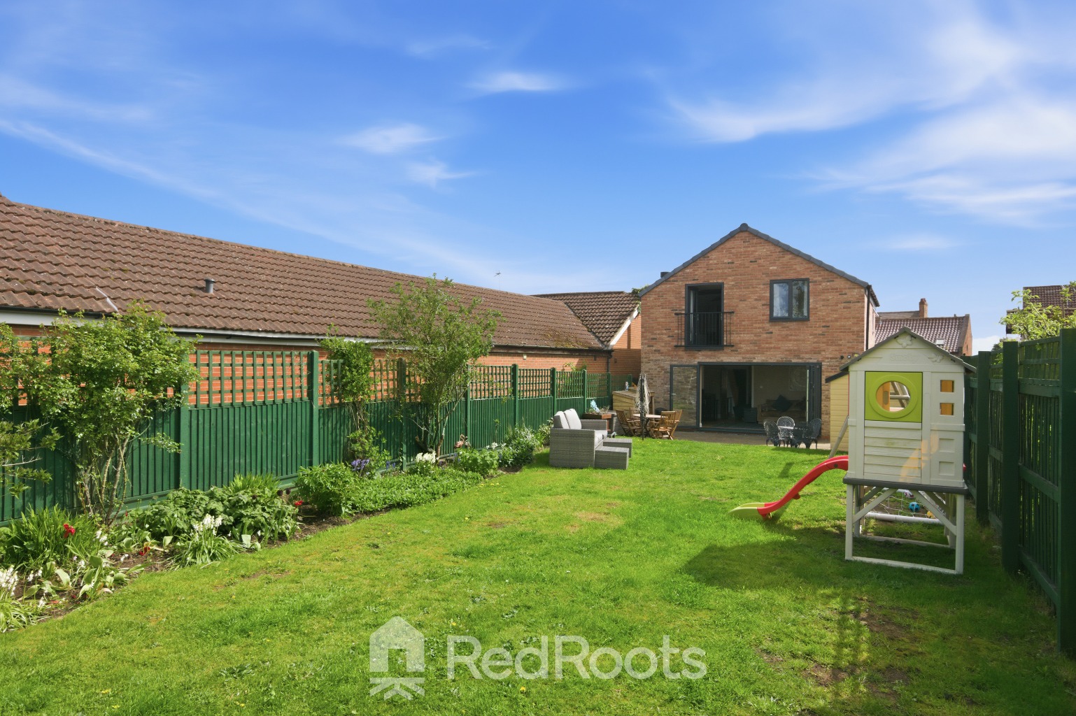3 bed detached house for sale in Church Street, Haxey, Doncaster, Lincolnshire, DN9 2HY  - Property Image 35