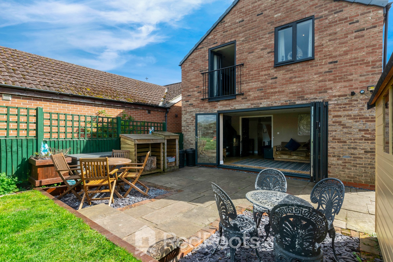 3 bed detached house for sale in Church Street, Haxey, Doncaster, Lincolnshire, DN9 2HY  - Property Image 34