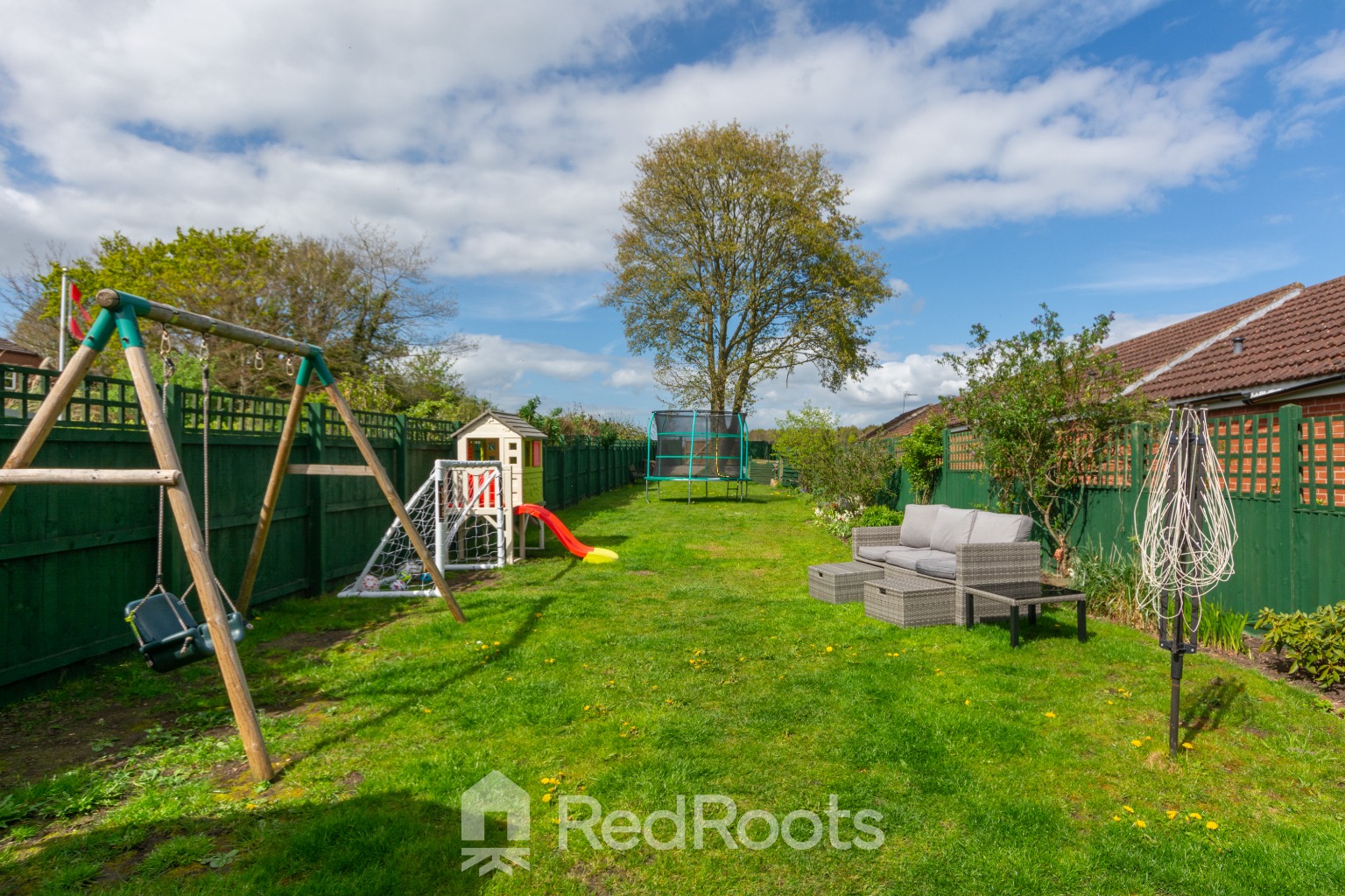 3 bed detached house for sale in Church Street, Haxey, Doncaster, Lincolnshire, DN9 2HY  - Property Image 36