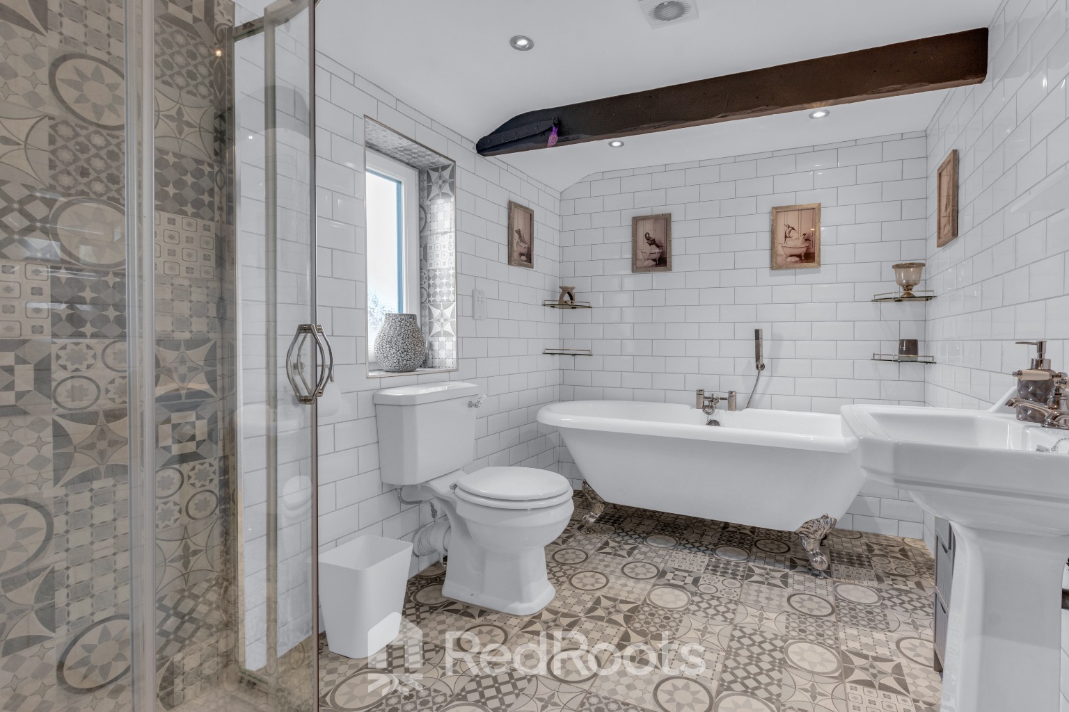 3 bed detached house for sale in Church Street, Haxey, Doncaster, Lincolnshire, DN9 2HY  - Property Image 32