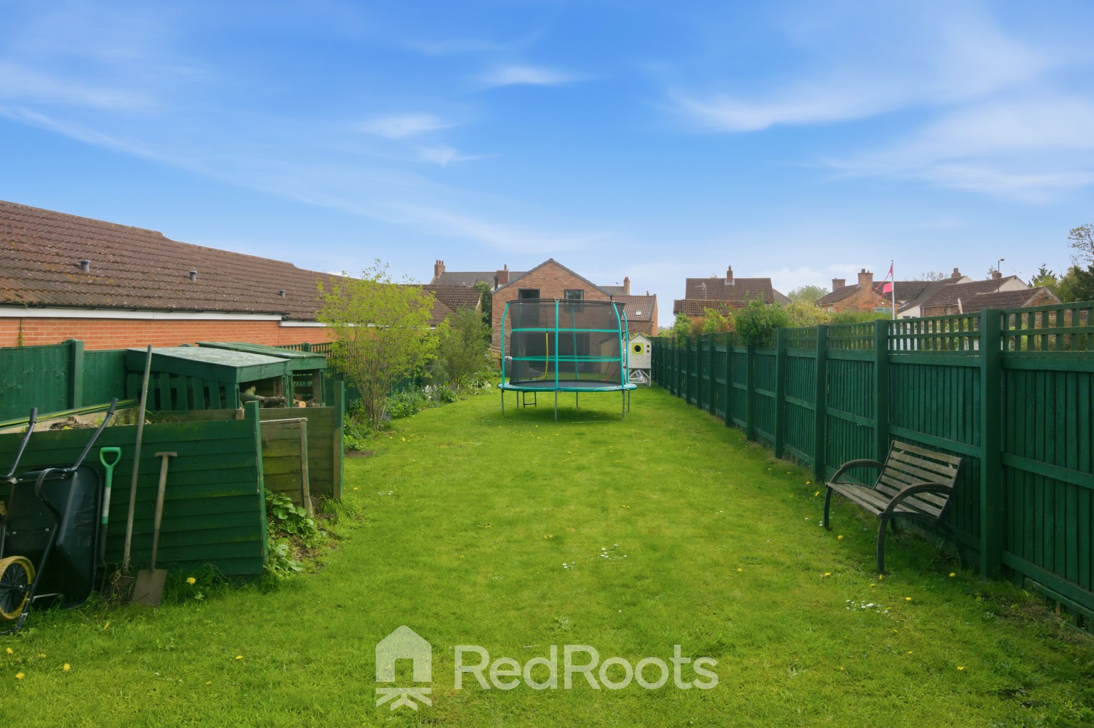 3 bed detached house for sale in Church Street, Haxey, Doncaster, Lincolnshire, DN9 2HY  - Property Image 37