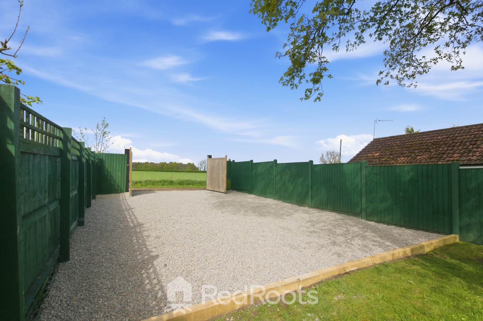 3 bed detached house for sale in Church Street, Haxey, Doncaster, Lincolnshire, DN9 2HY  - Property Image 4