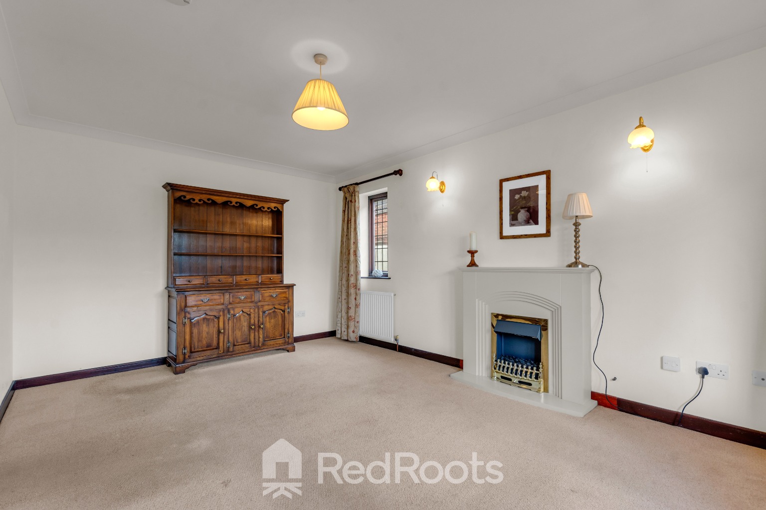 2 bed detached bungalow for sale in Binks Court, Brethergate, Westwoodside, Doncaster, Lincolnshire, DN9 2AU  - Property Image 10