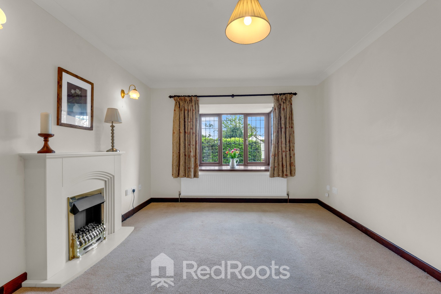 2 bed detached bungalow for sale in Binks Court, Brethergate, Westwoodside, Doncaster, Lincolnshire, DN9 2AU  - Property Image 8