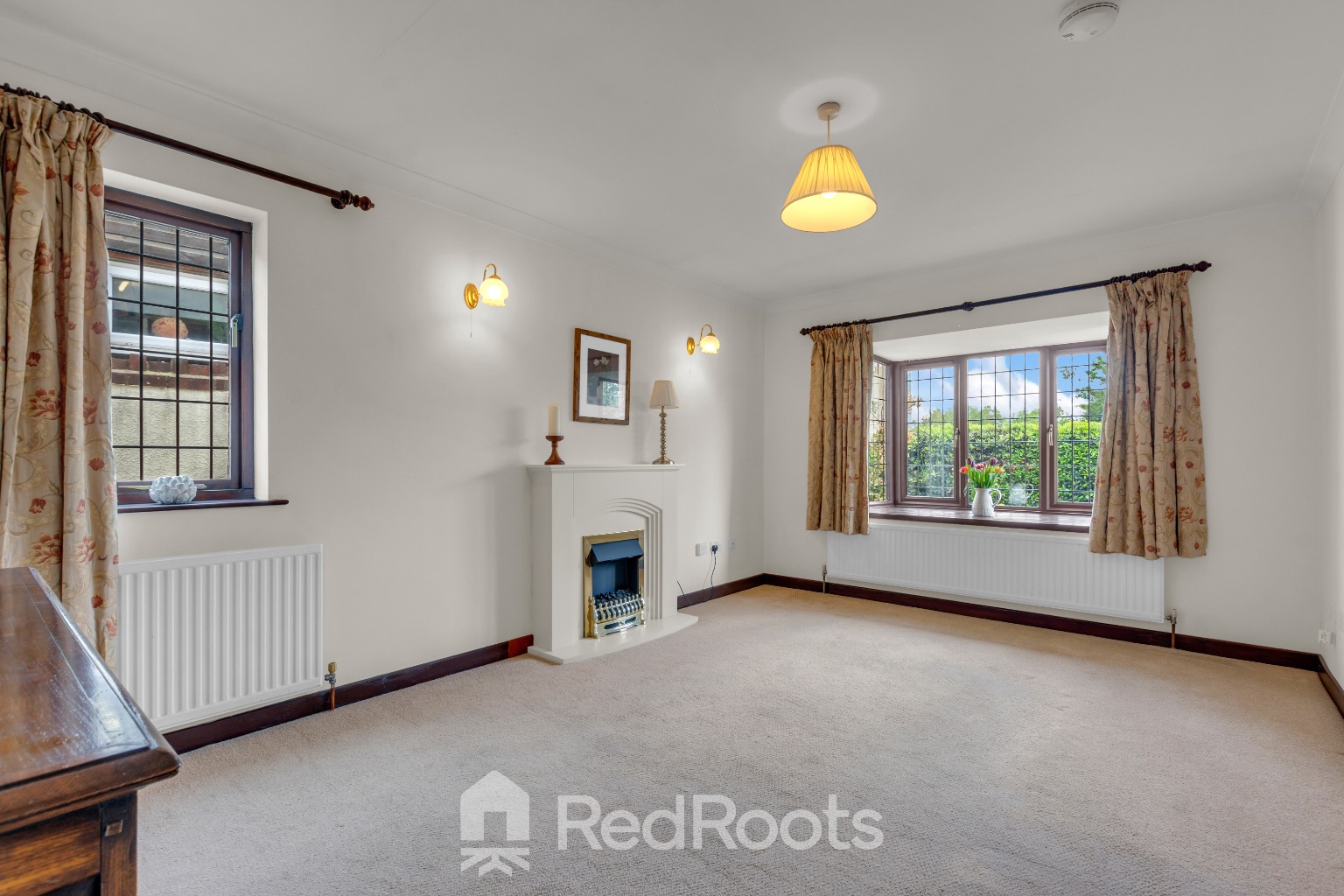 2 bed detached bungalow for sale in Binks Court, Brethergate, Westwoodside, Doncaster, Lincolnshire, DN9 2AU  - Property Image 9