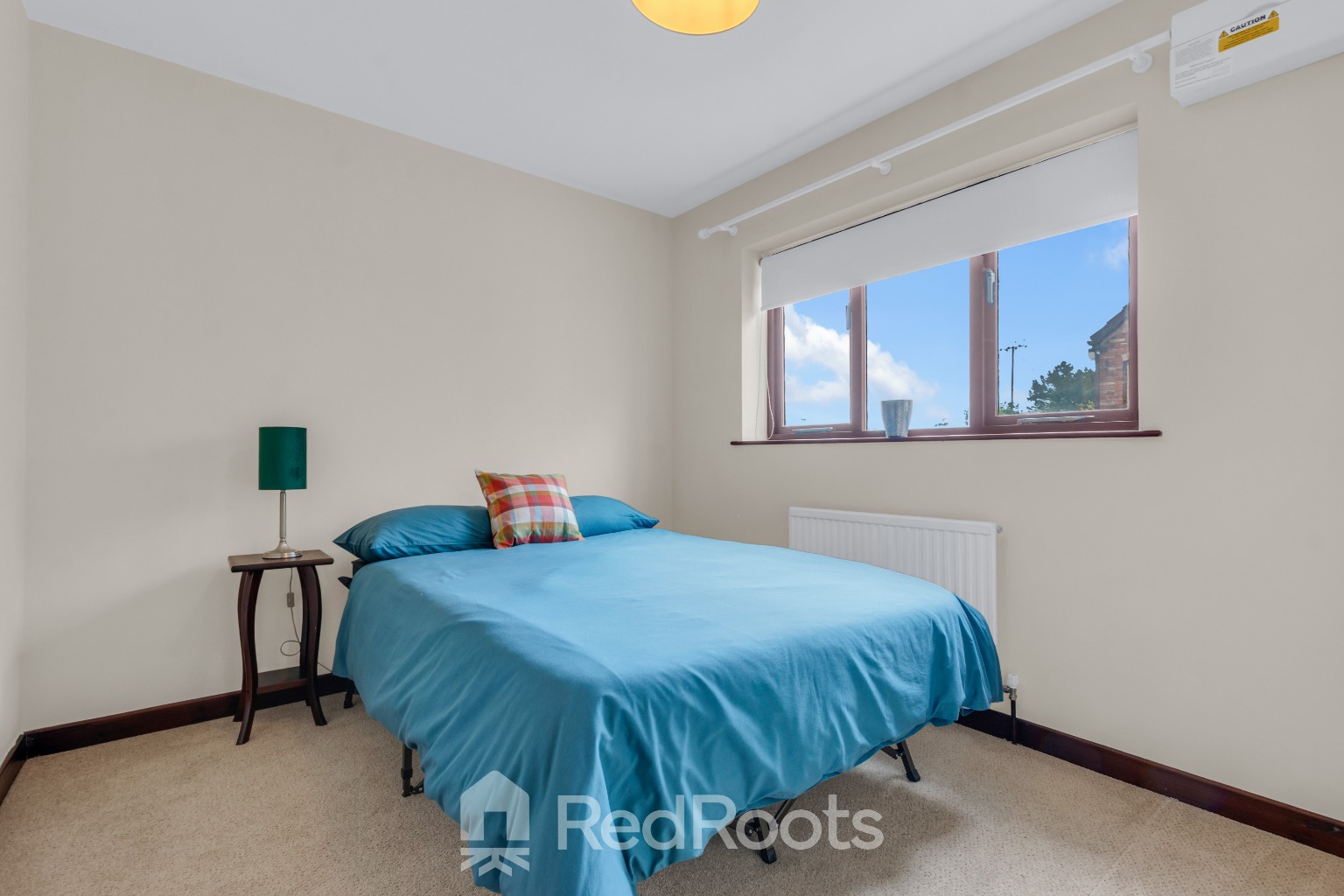 2 bed detached bungalow for sale in Binks Court, Brethergate, Westwoodside, Doncaster, Lincolnshire, DN9 2AU  - Property Image 16