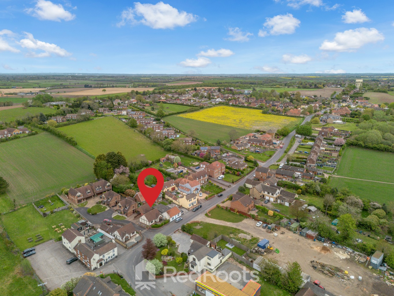 2 bed detached bungalow for sale in Binks Court, Brethergate, Westwoodside, Doncaster, Lincolnshire, DN9 2AU  - Property Image 3