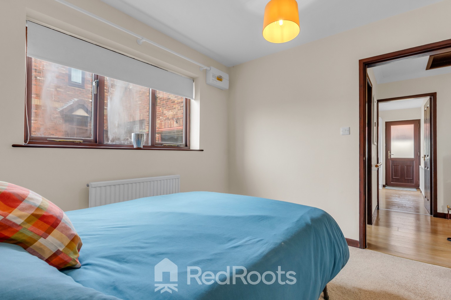 2 bed detached bungalow for sale in Binks Court, Brethergate, Westwoodside, Doncaster, Lincolnshire, DN9 2AU  - Property Image 17