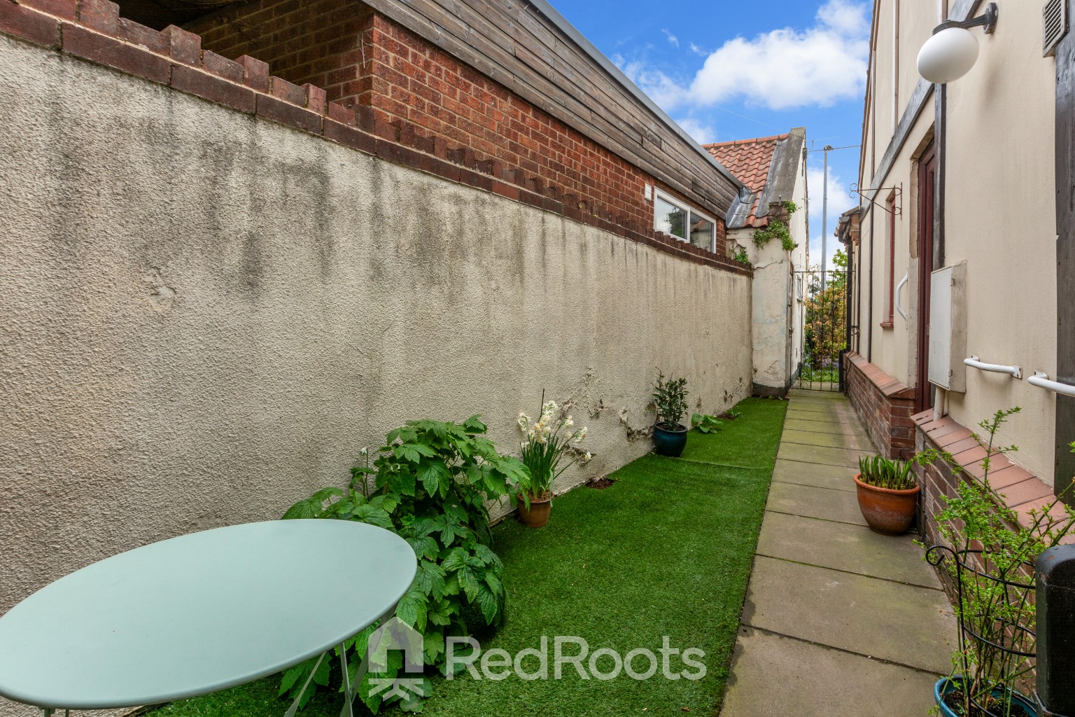 2 bed detached bungalow for sale in Binks Court, Brethergate, Westwoodside, Doncaster, Lincolnshire, DN9 2AU  - Property Image 20