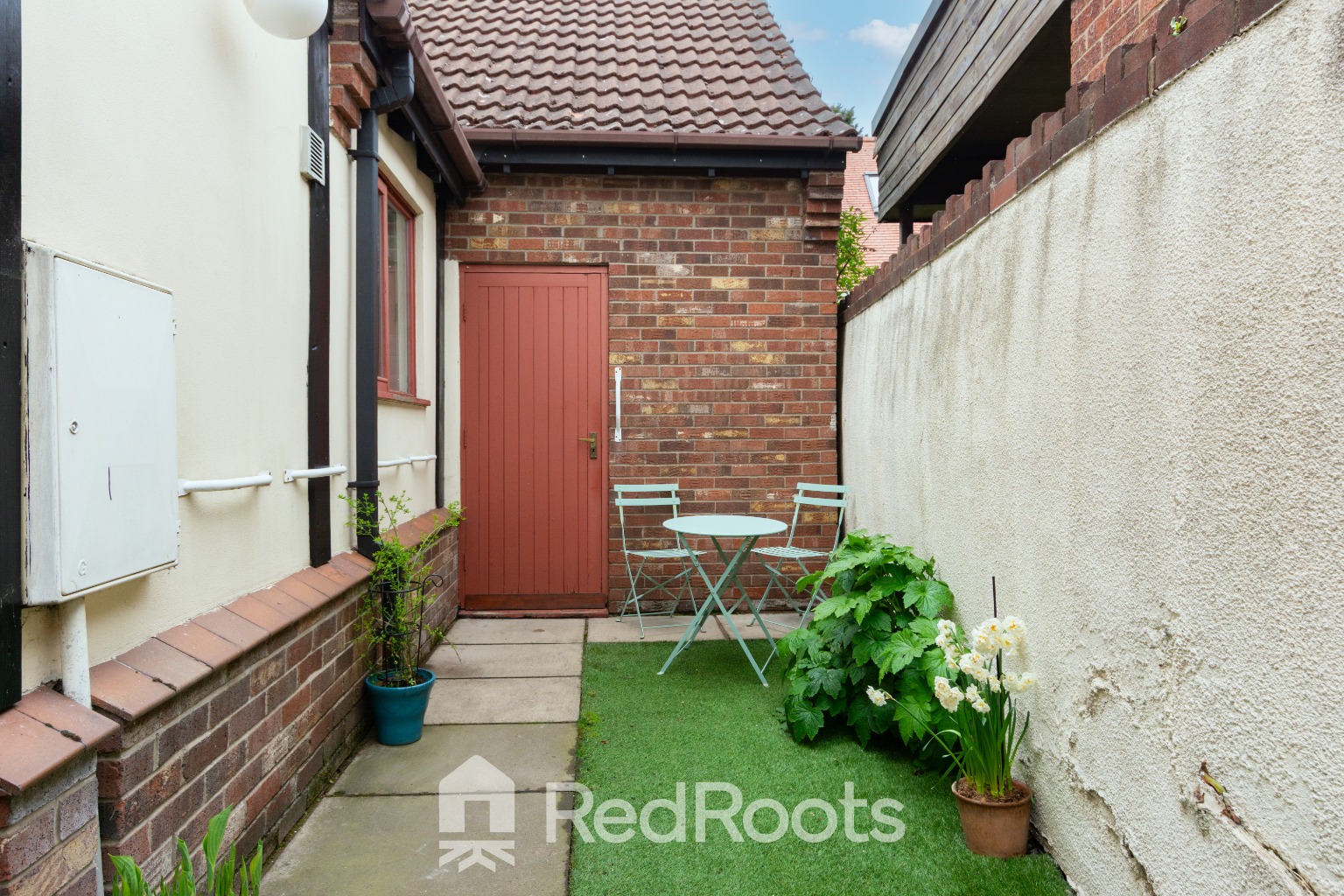 2 bed detached bungalow for sale in Binks Court, Brethergate, Westwoodside, Doncaster, Lincolnshire, DN9 2AU  - Property Image 19