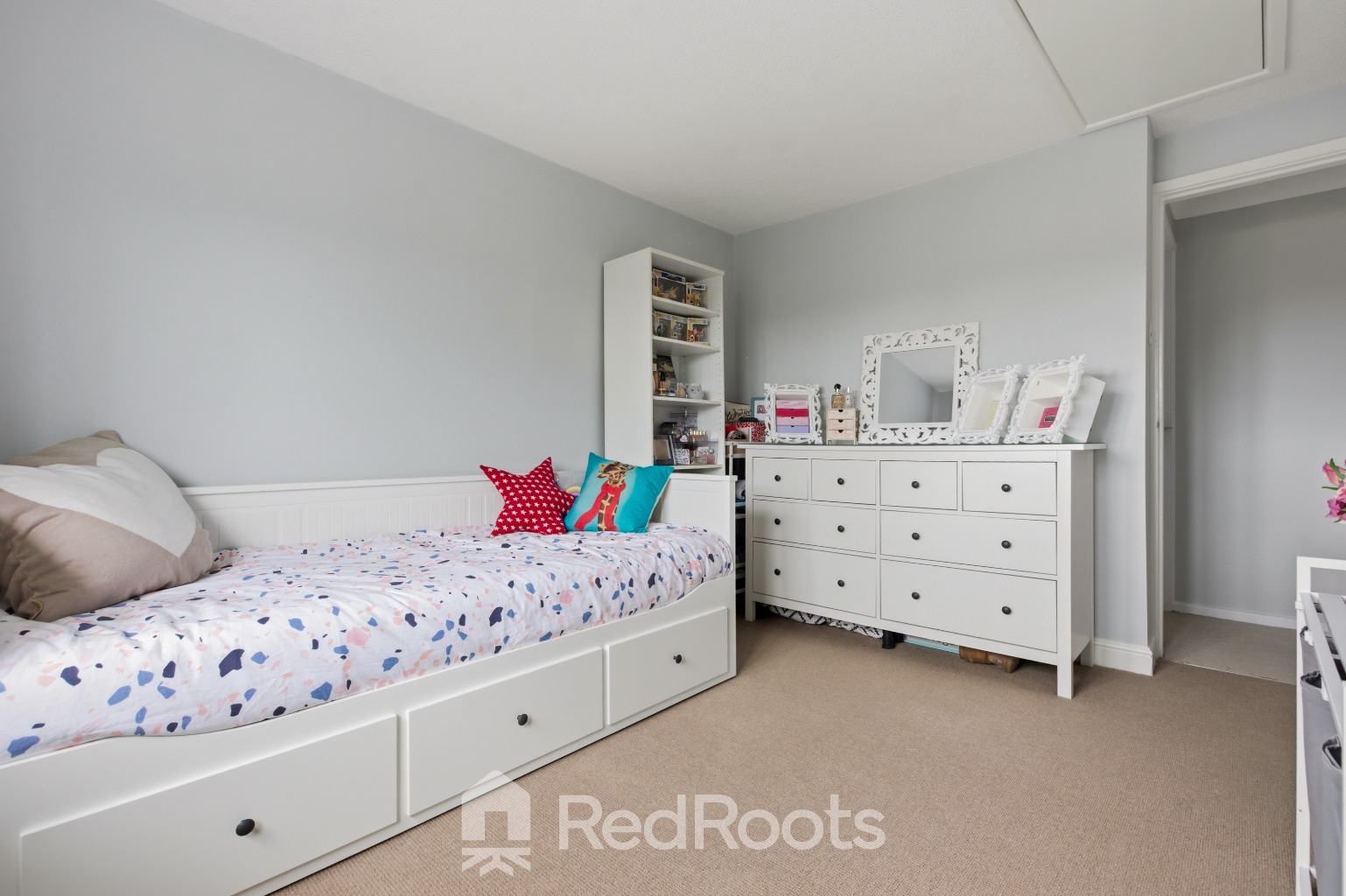 4 bed detached house for sale in Swannington Close, Doncaster, South Yorkshire, DN4 6UA  - Property Image 14