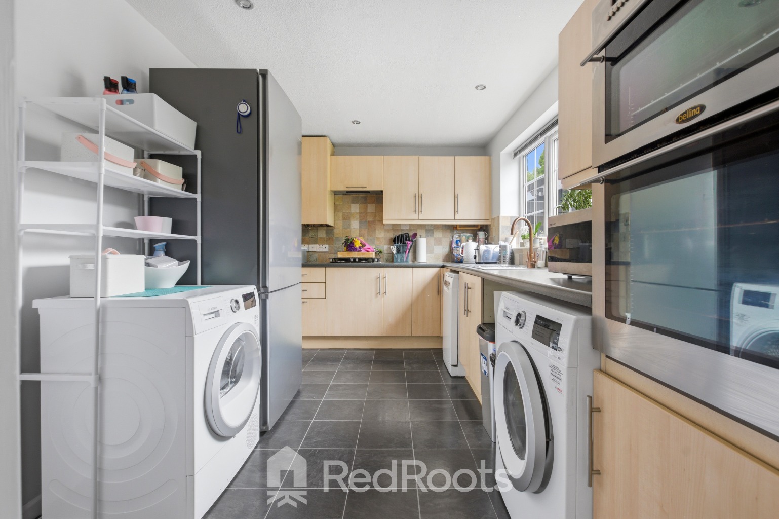 4 bed detached house for sale in Swannington Close, Doncaster, South Yorkshire, DN4 6UA  - Property Image 7